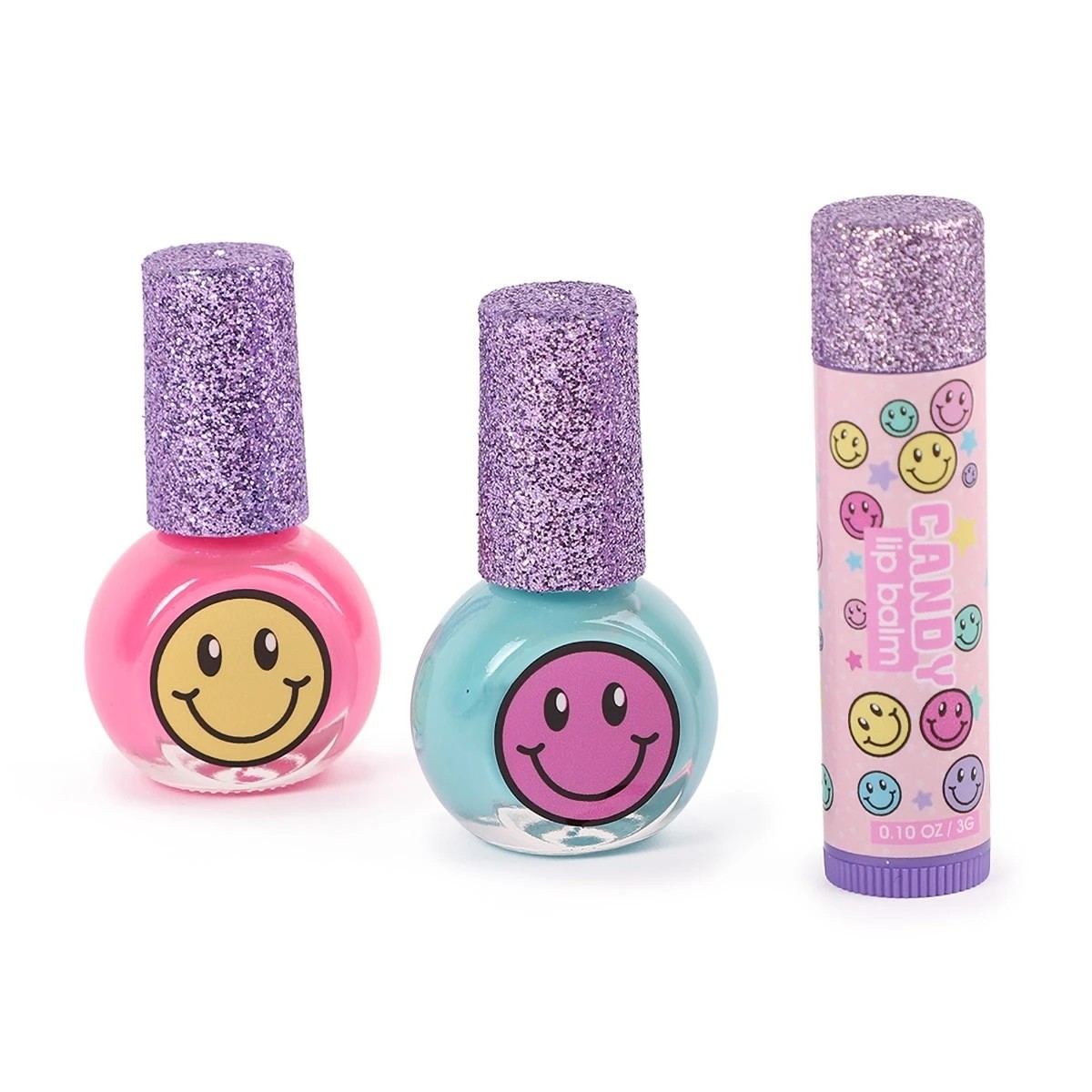 2 BYS Mini Me Keep Smiling Trio Kit, 2 of 2