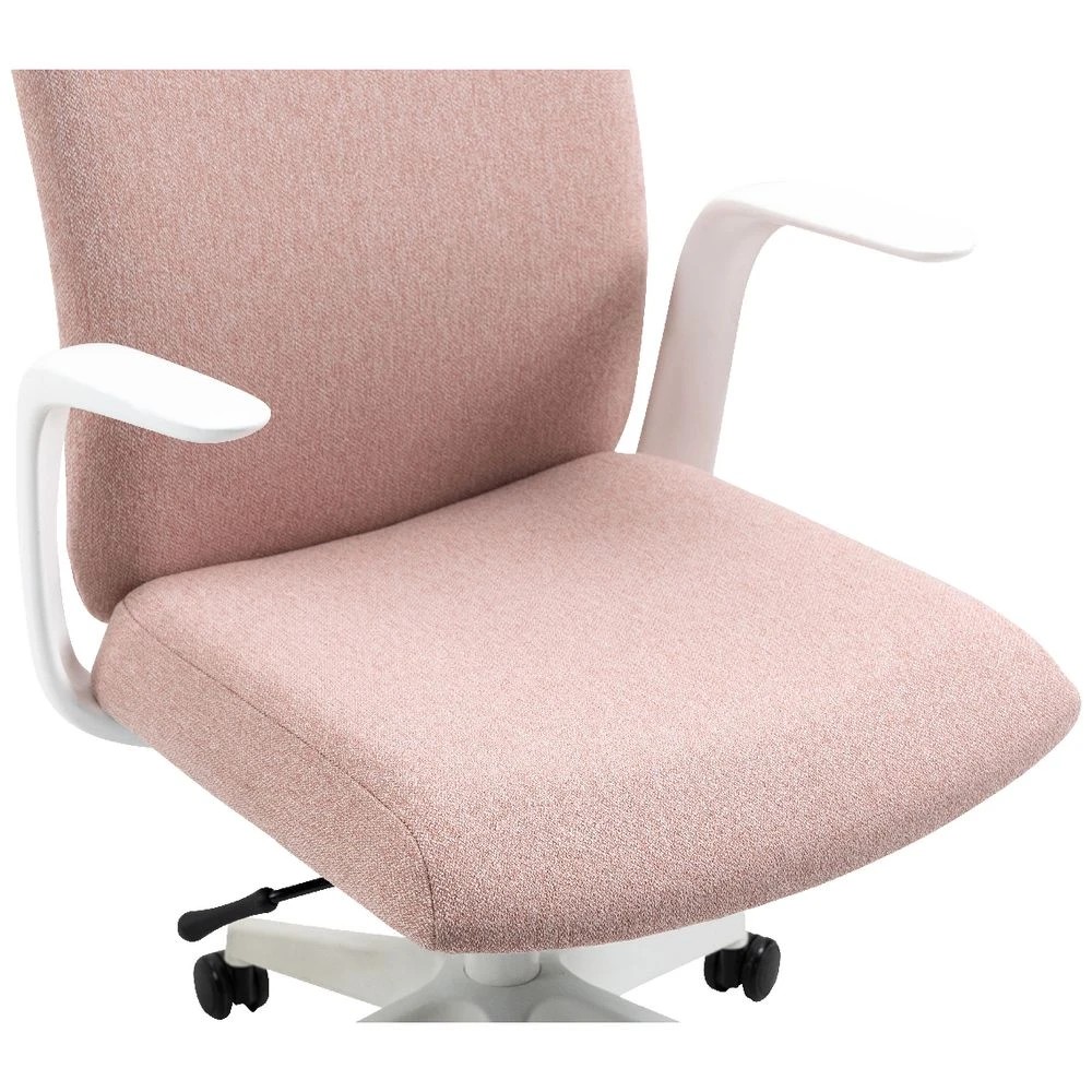 7 Otto Kronborg Ergonomic Chair Pink Ergonomic Chairs and Desk Chairs, 7 of 10