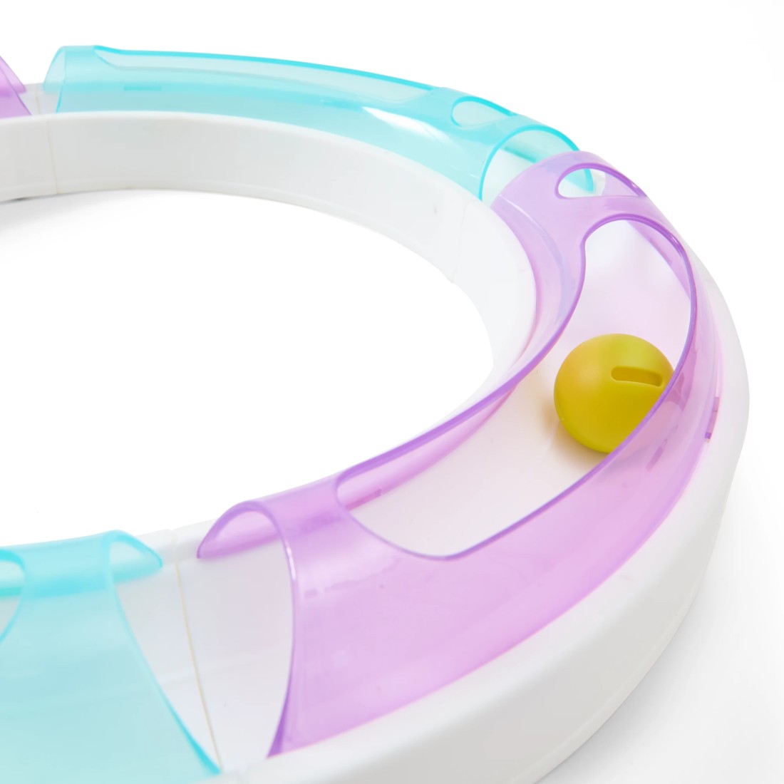 3 Cat Toy Tunnel Runner, 3 of 7