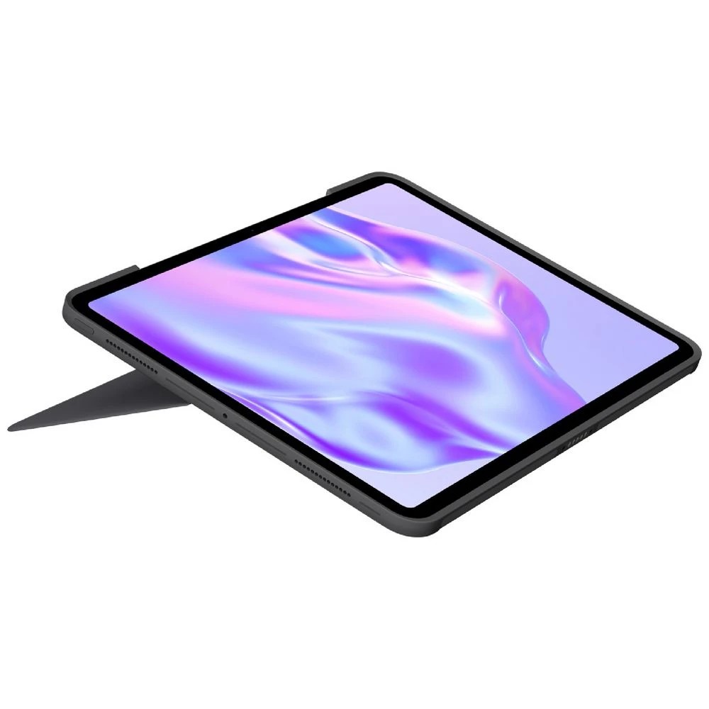 3 Logitech Combo Touch for iPad Pro 13" (M4/M5) Graphite, 3 of 6