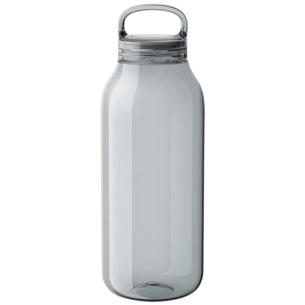 1 Kinto Water Bottle 500mL Smoke, 1 of 2