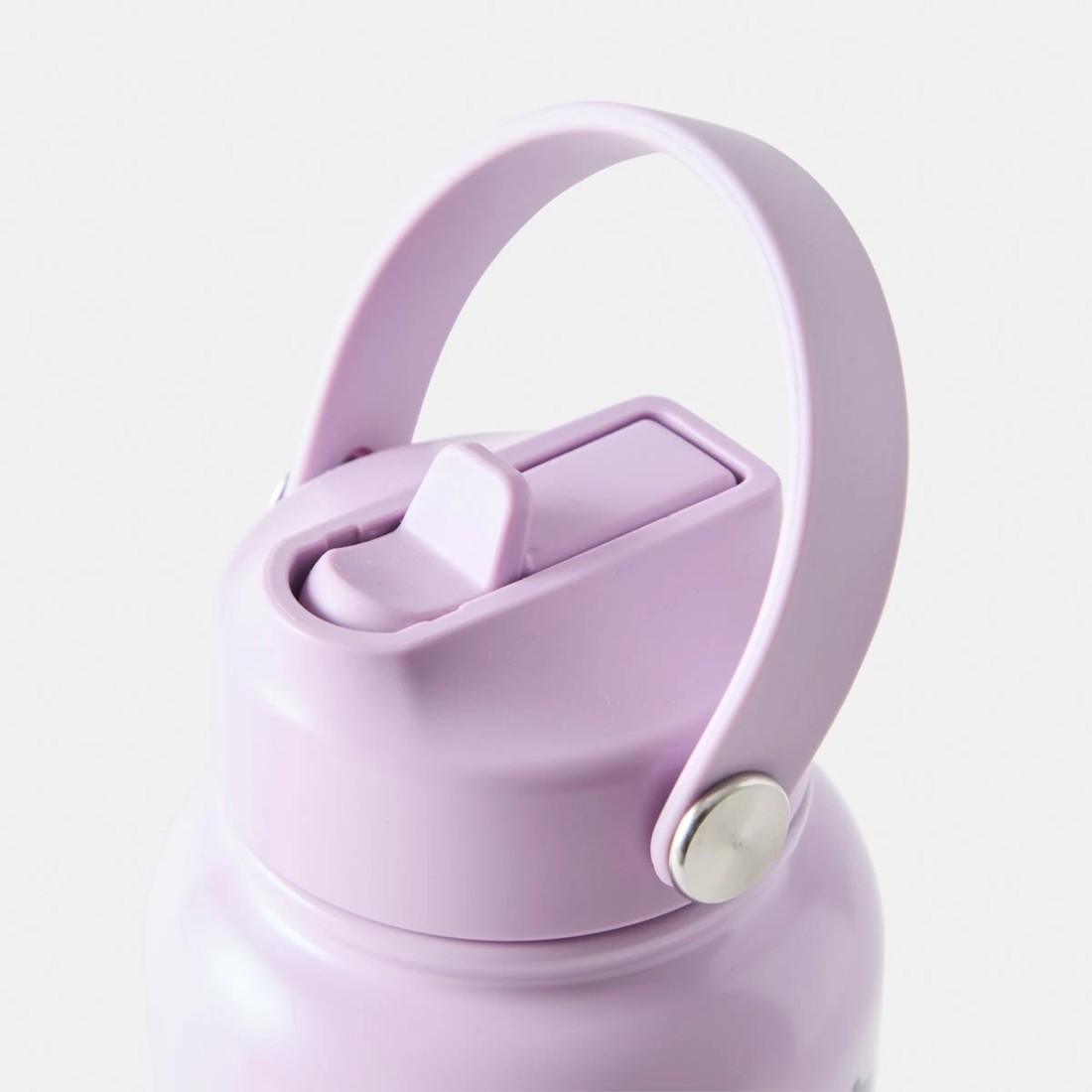 5 946ml Kuromi Cylinder Drink Bottle, 5 of 5