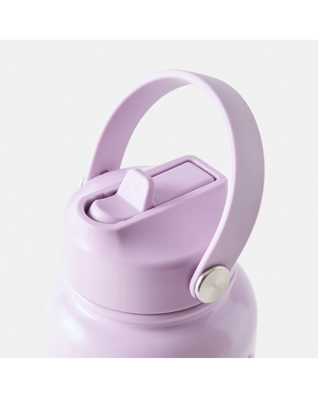 5 946ml Kuromi Cylinder Drink Bottle, 5 of 5