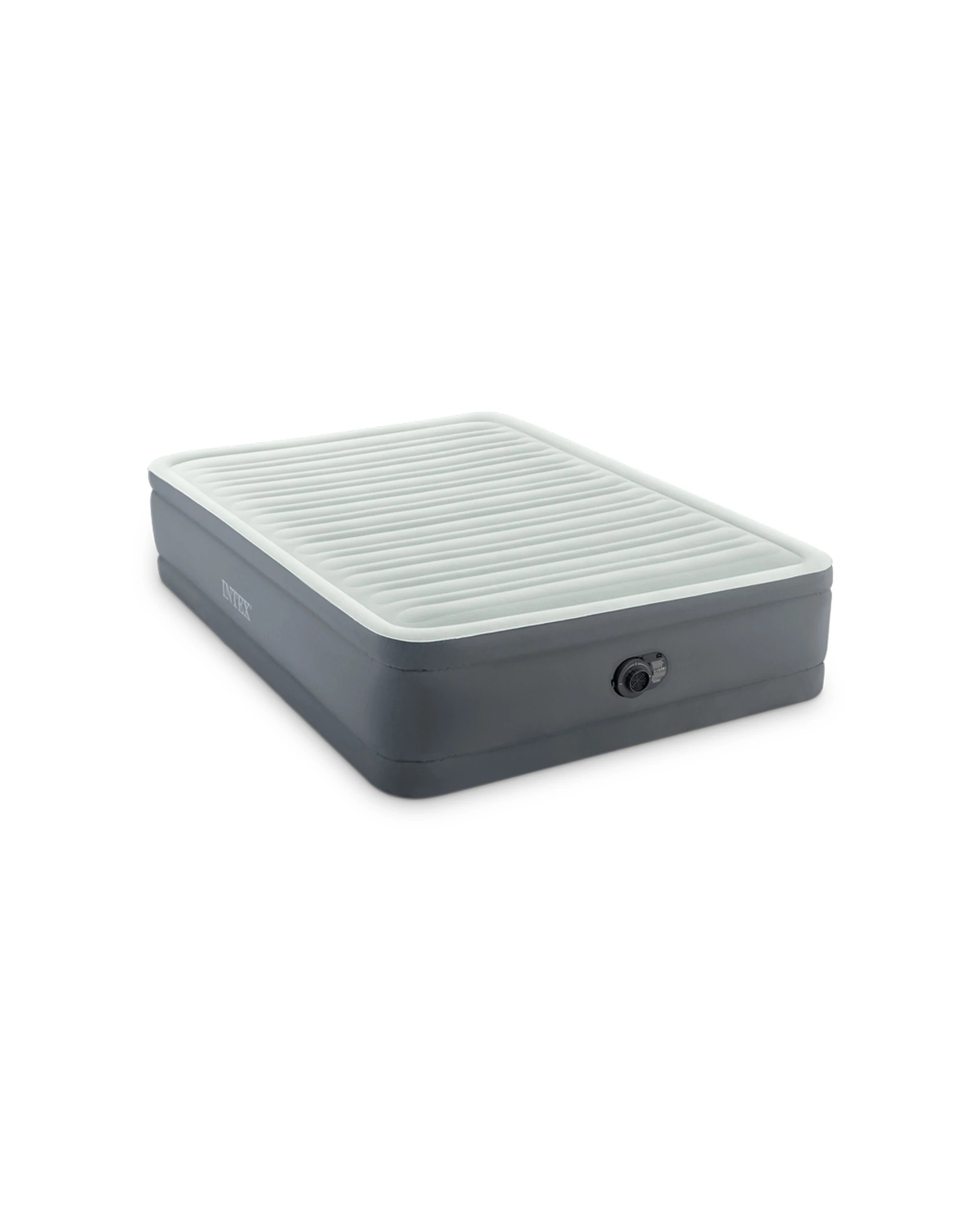 3 Intex PremAire I Elevated Airbed w/ Fiber-Tech - Queen Bed, 3 of 6