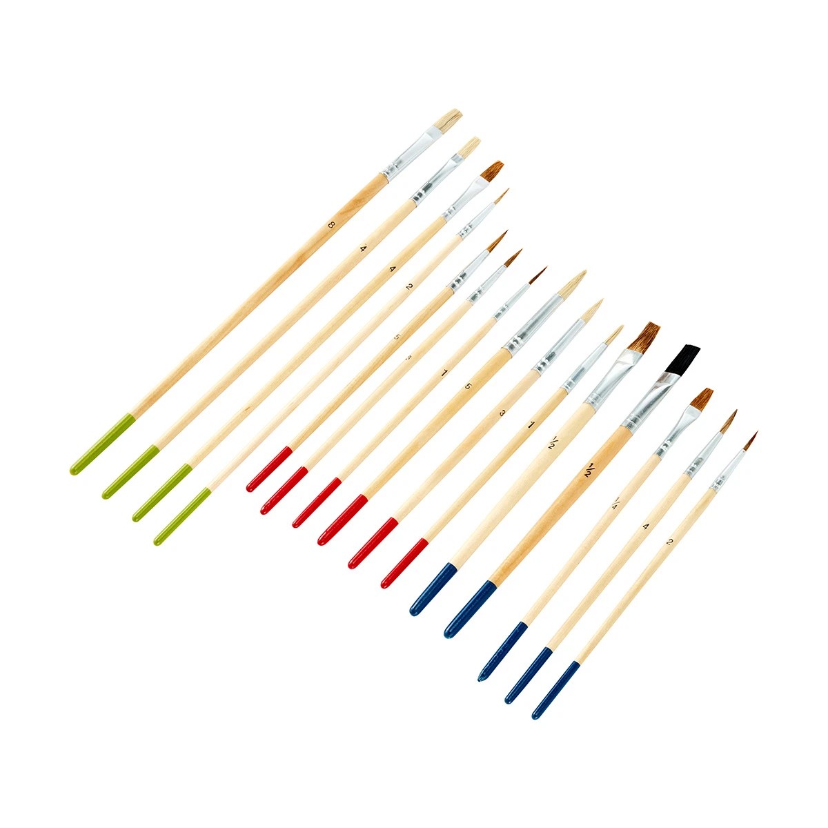 2 15 Piece Value Brush Set, 2 of 5