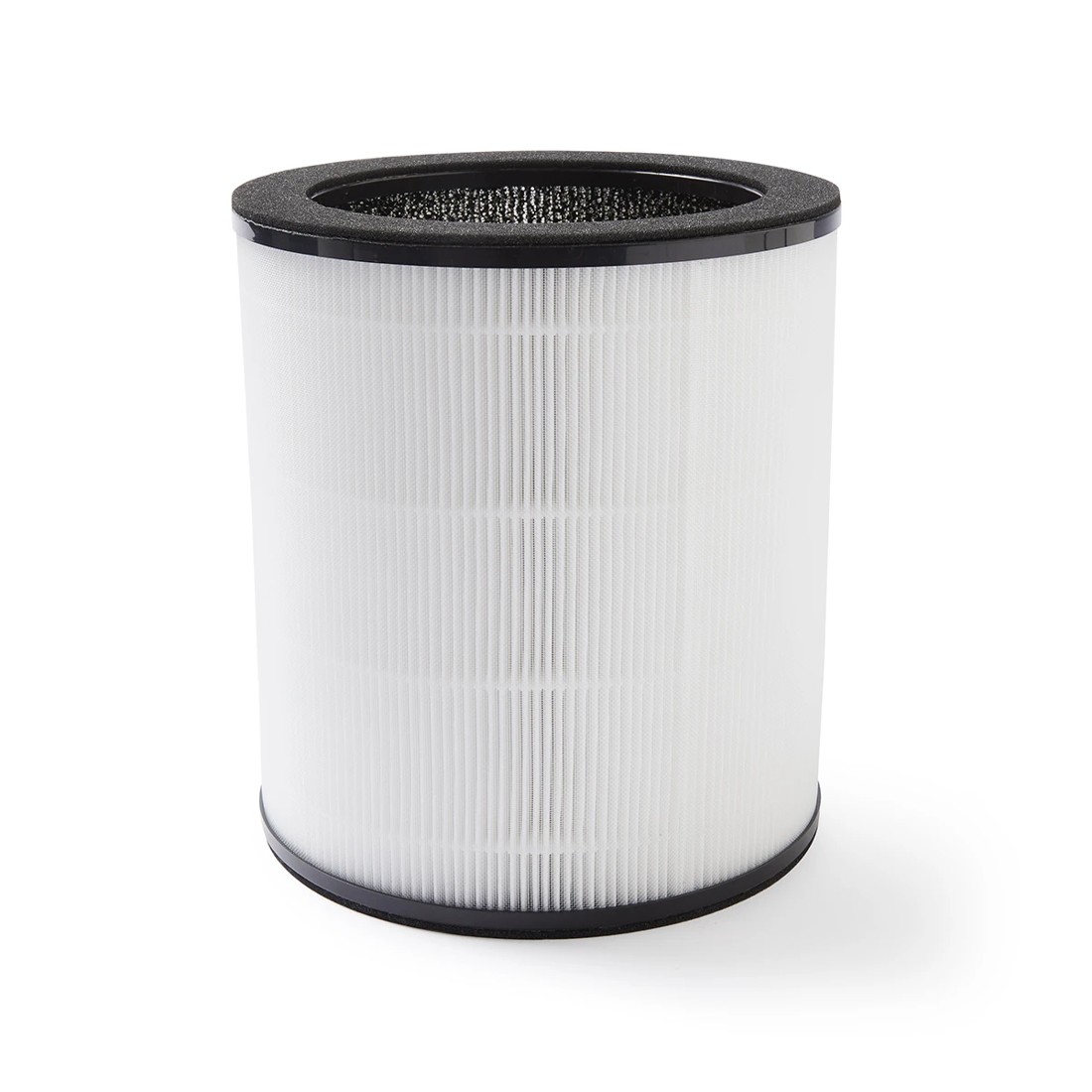 1 Medium Air Purifier Filter - White, 1 of 5