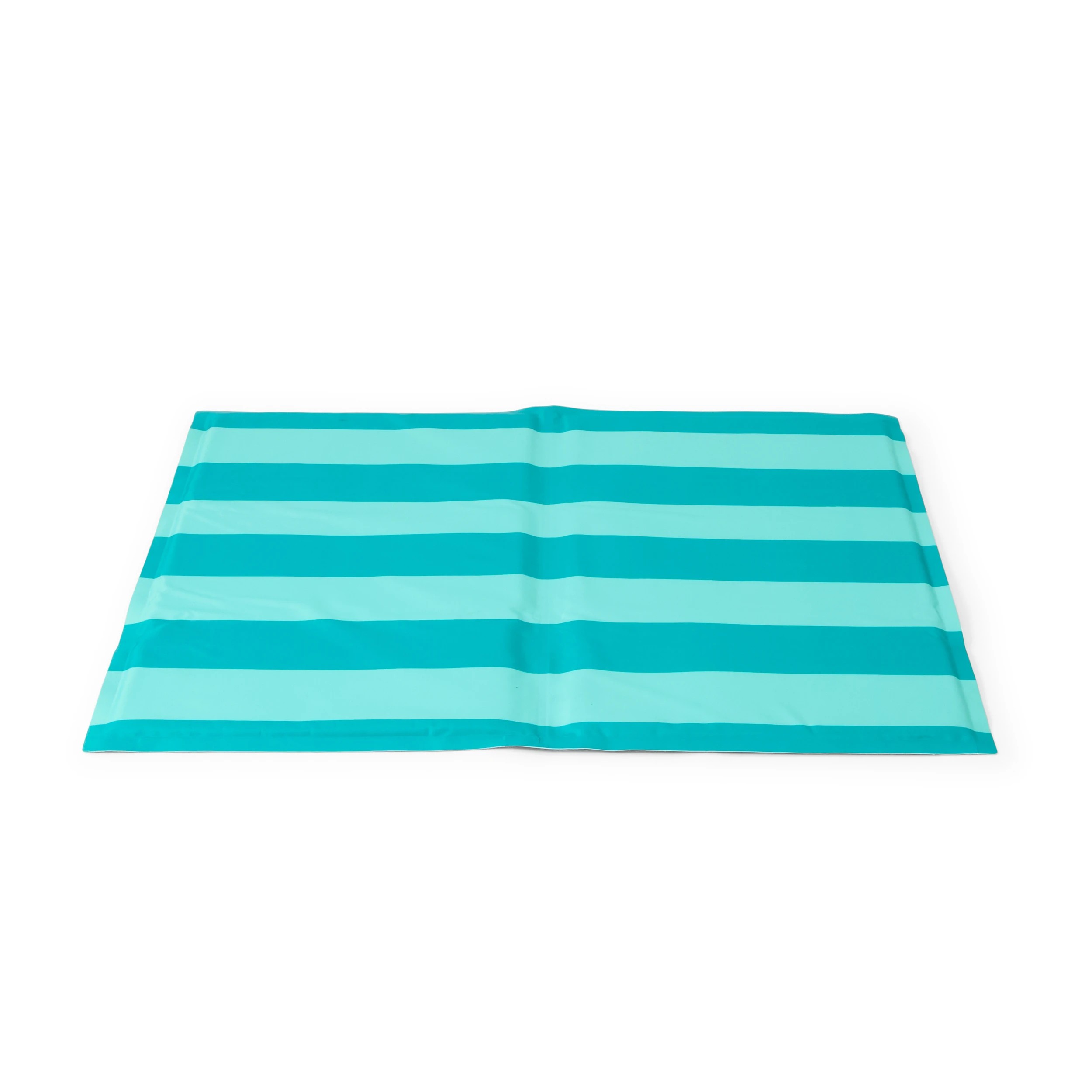 4 Summer Stripes Cool Mat - Medium, 4 of 7