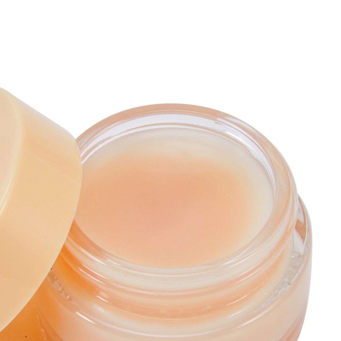 3 OXX Skincare 4 Piece Overnight Lip Mask Set, 3 of 5