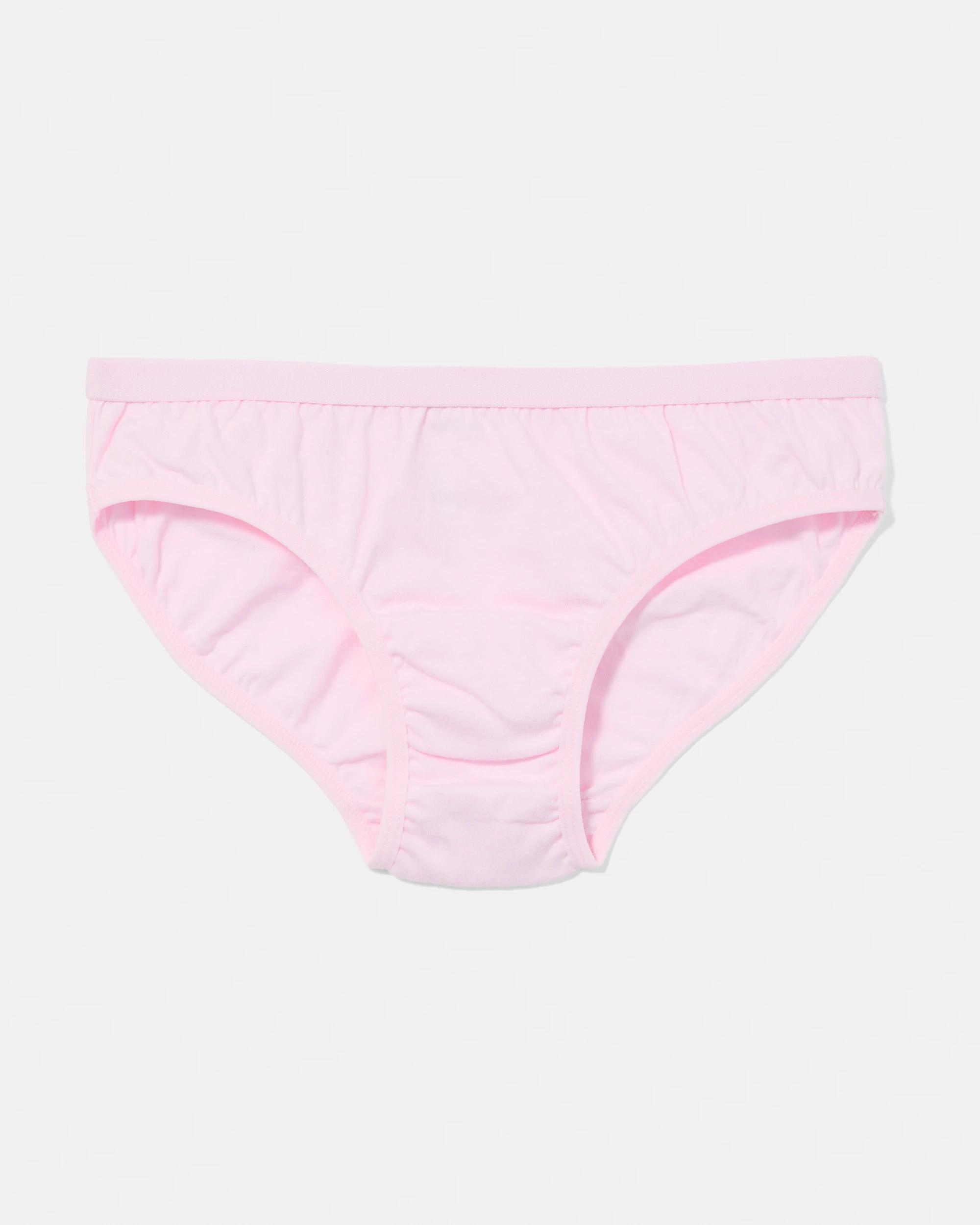 6 7 Pack Print Briefs UNICORN BLOOM, 6 of 10