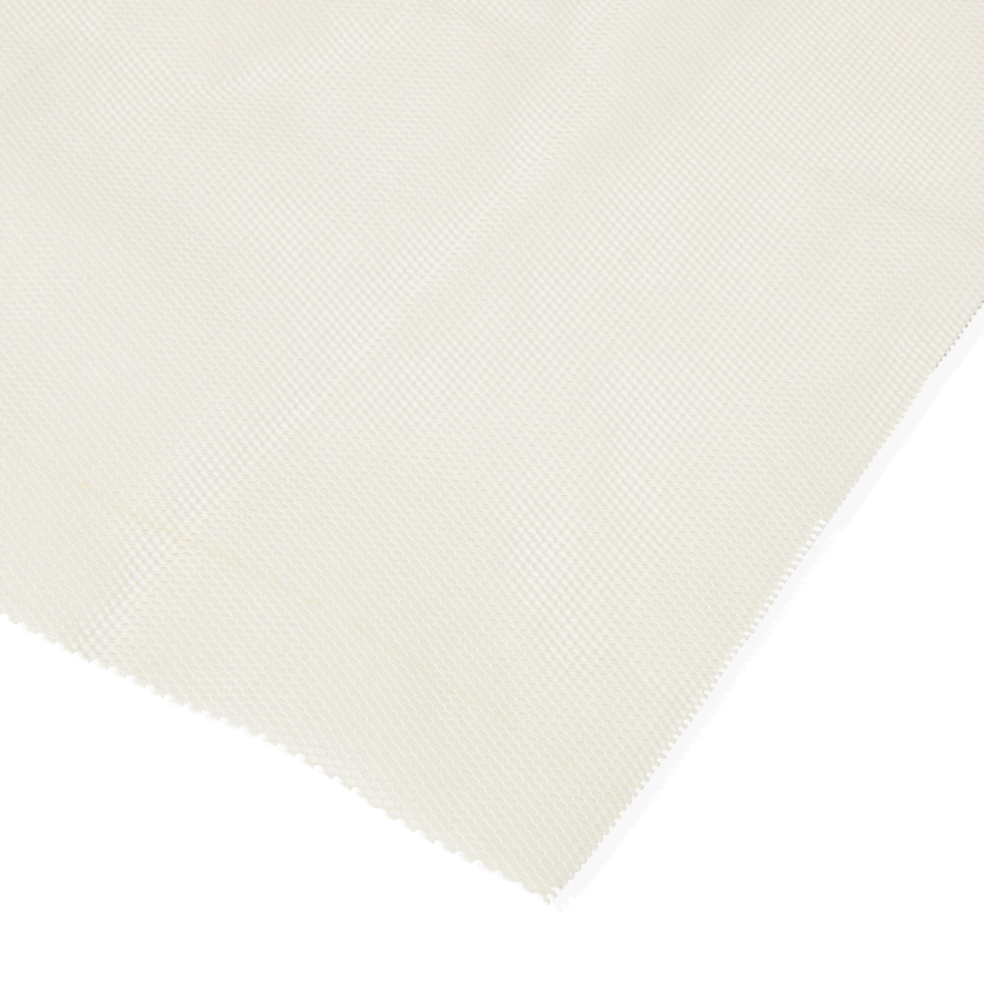 1 Non-Slip Rug Pad - White, 1 of 4