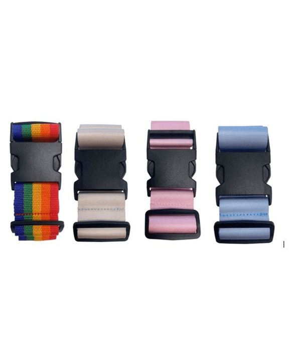 Luggage Strap Assorted Kmart