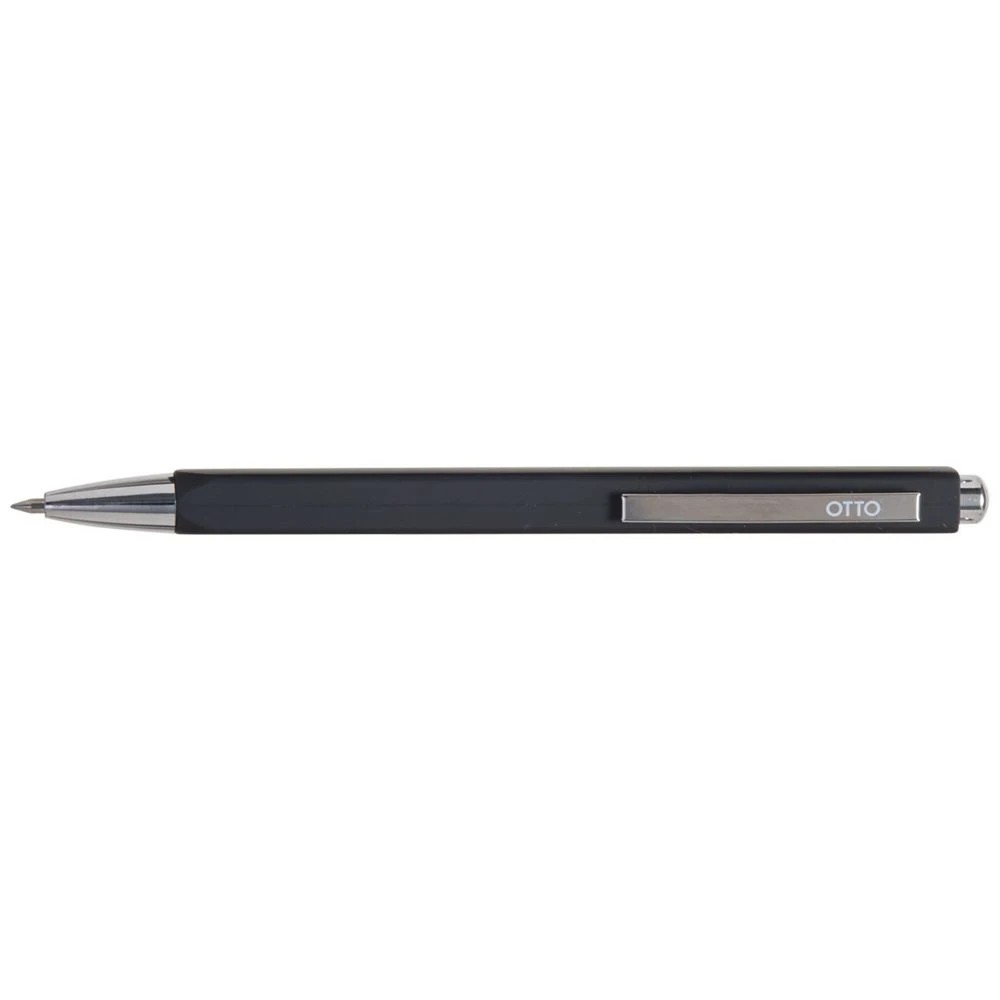 6 Otto Monochrome Gel Pens 10 Pack, 6 of 7