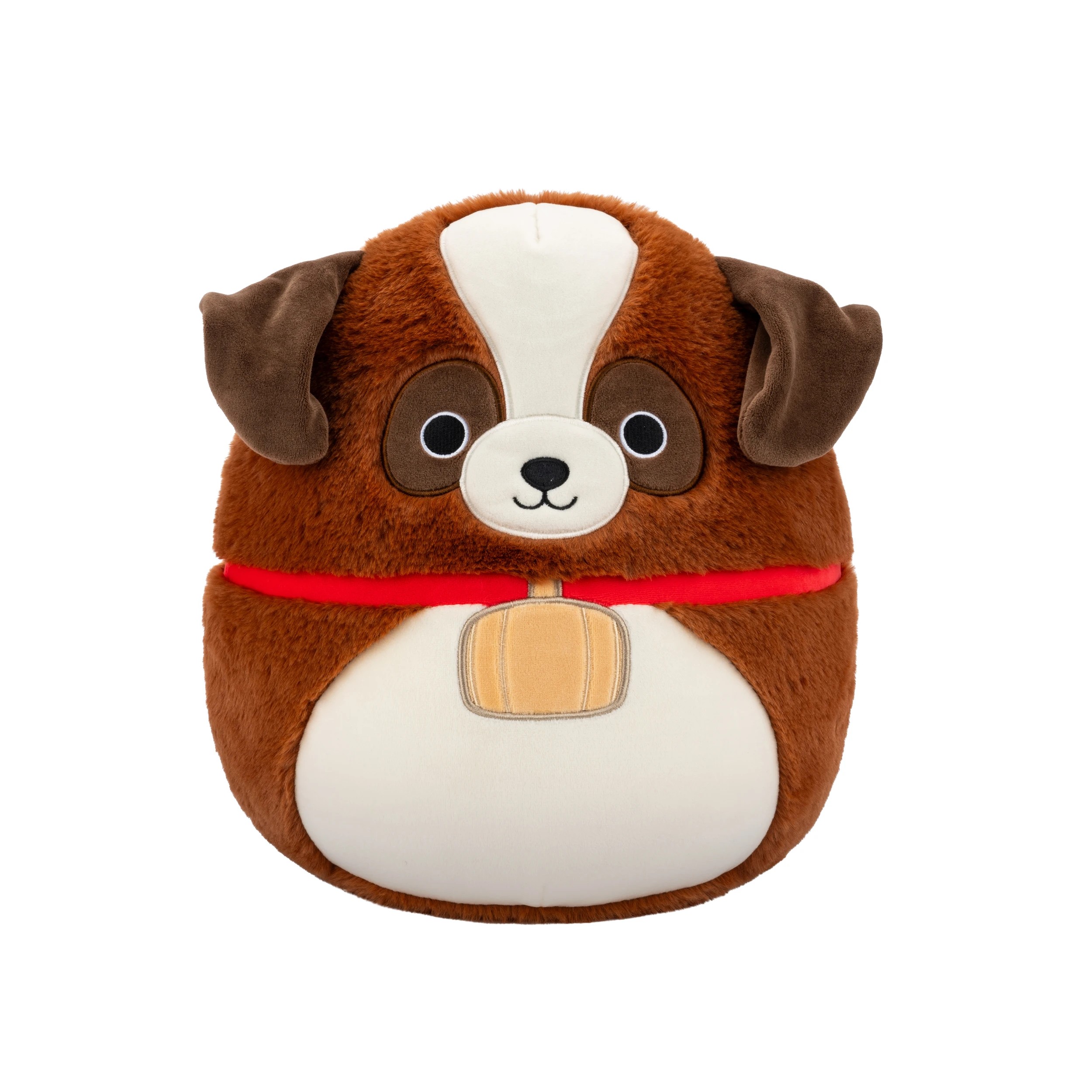 3 30cm Original Squishmallows Fuzzamallows Plush Toy - Assorted, 3 of 7