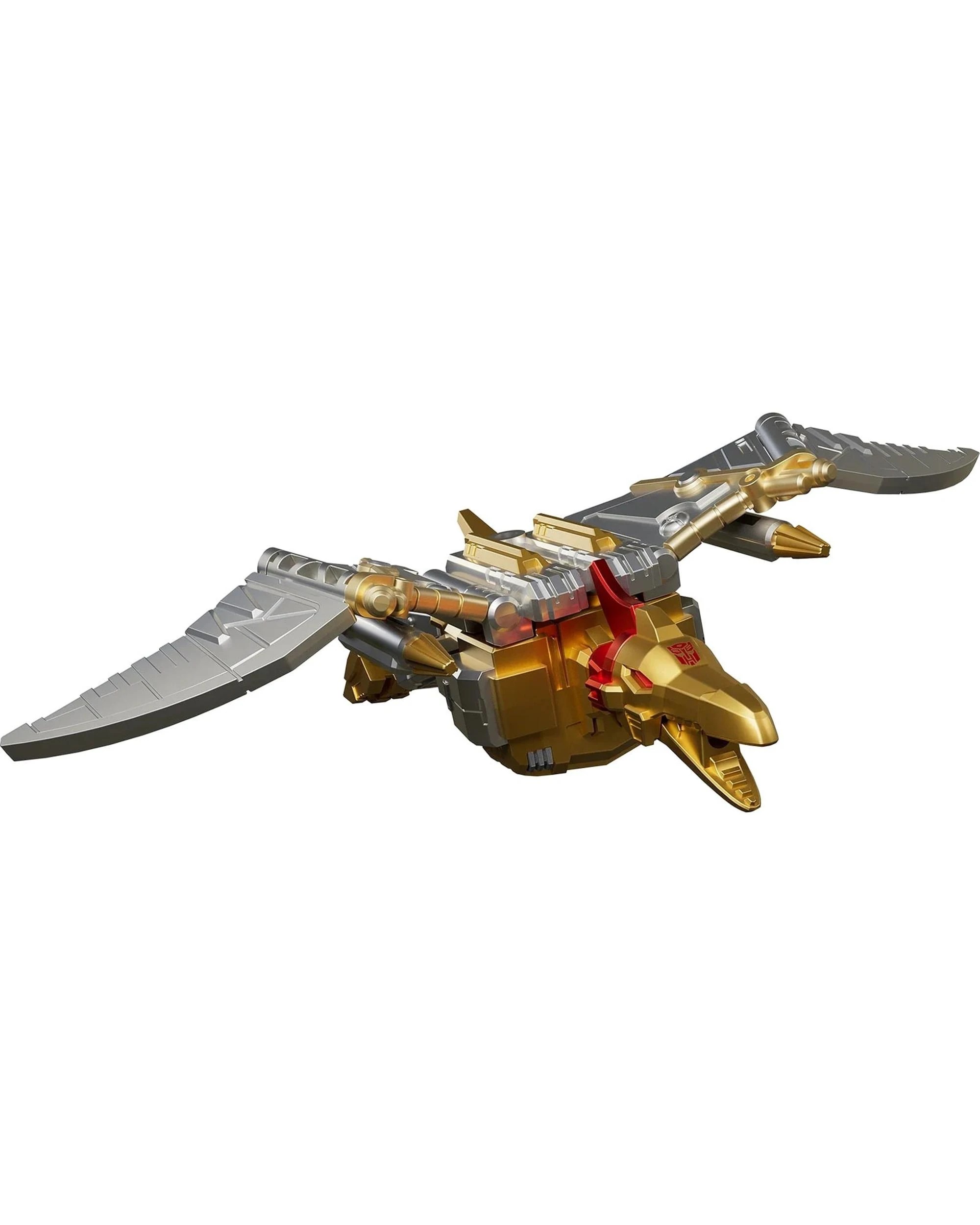 7 Blokees Transformers X Yearly Version 2026 Dinobots Desertion Limited Model Kit, 7 of 9