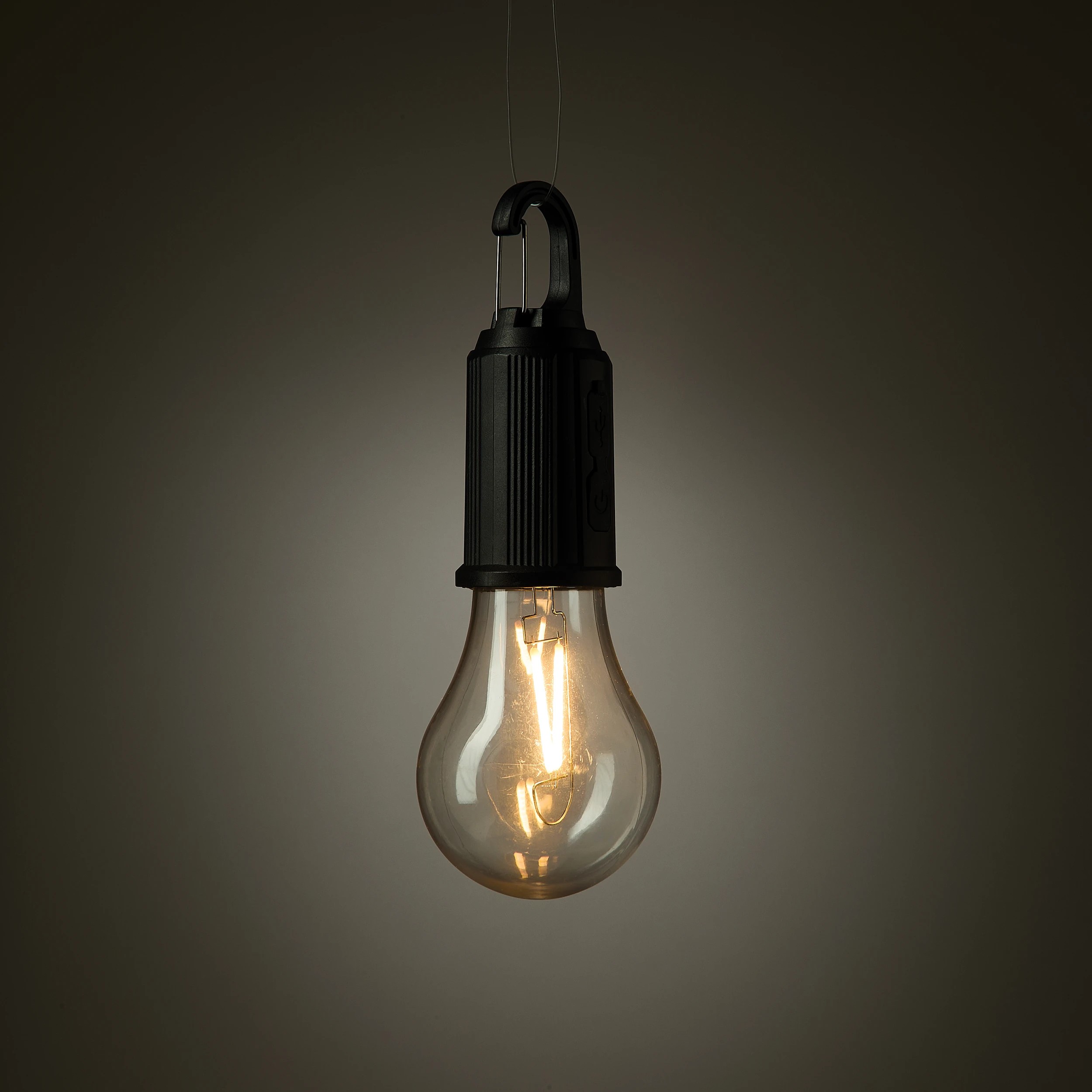 2 Rechargeable Light Bulb, 2 of 7