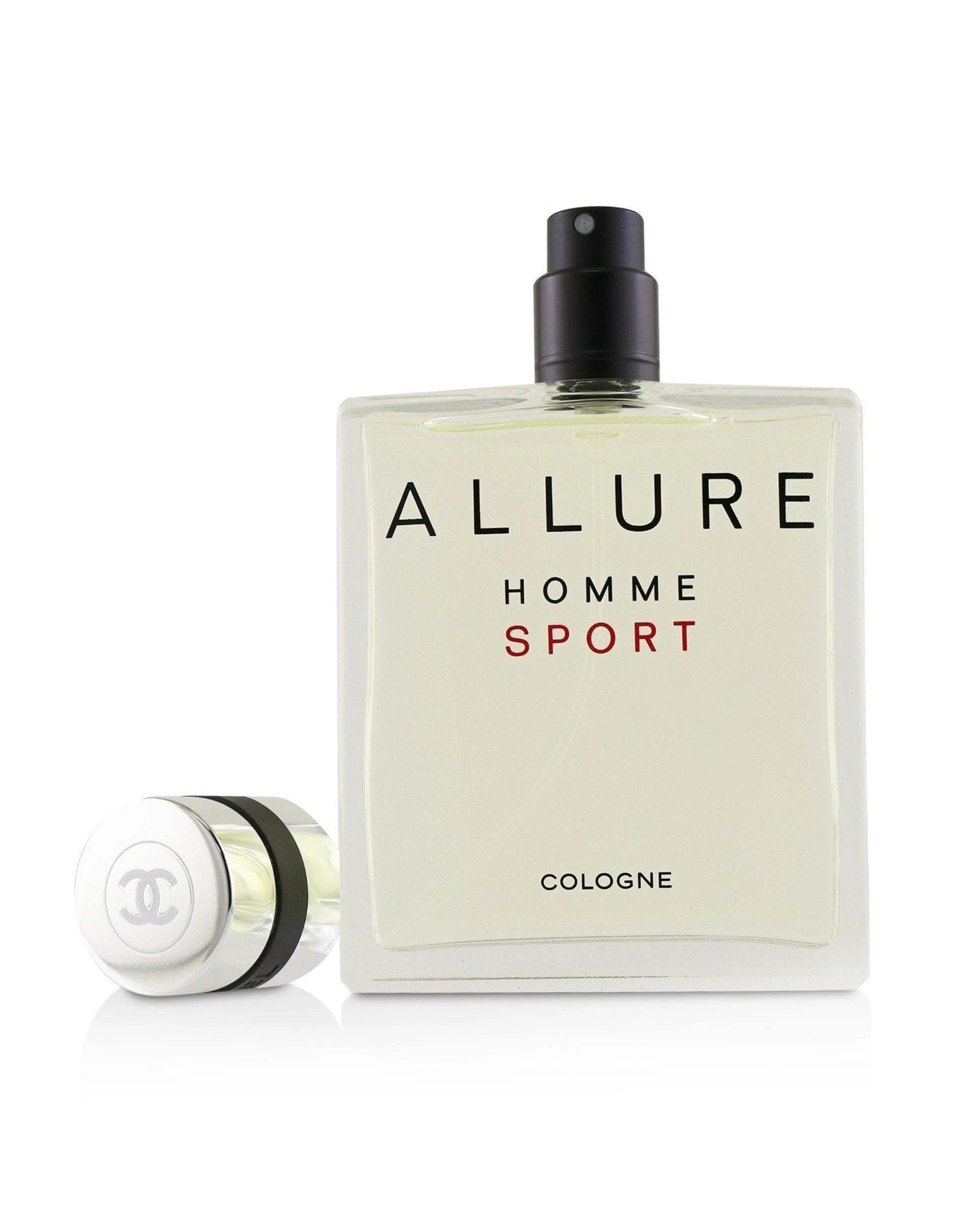 3 Chanel Allure Homme Sport Cologne Spray  100ml/3.4oz, 3 of 3