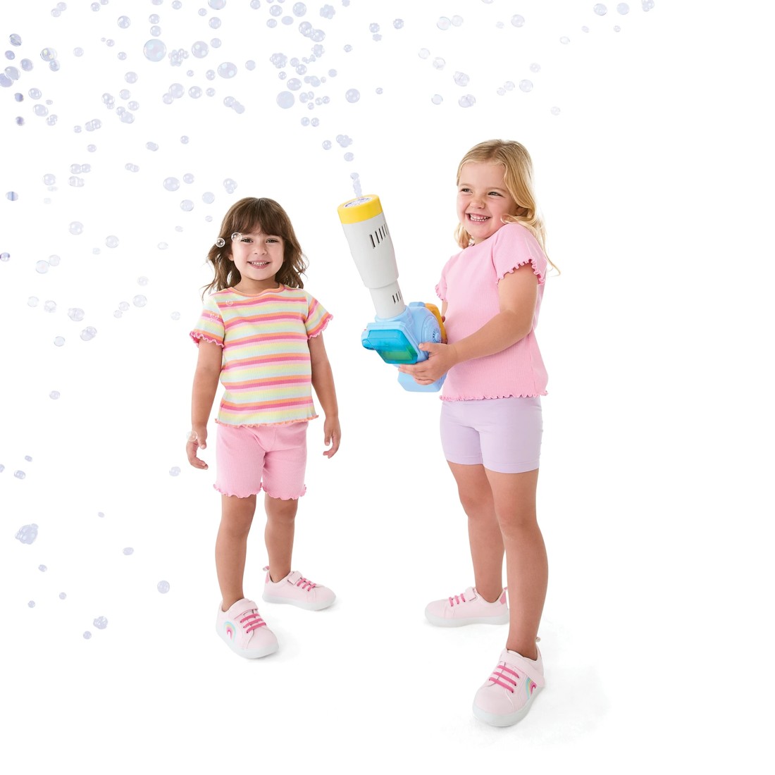 1 Bubble Leaf Blower, 1 of 10