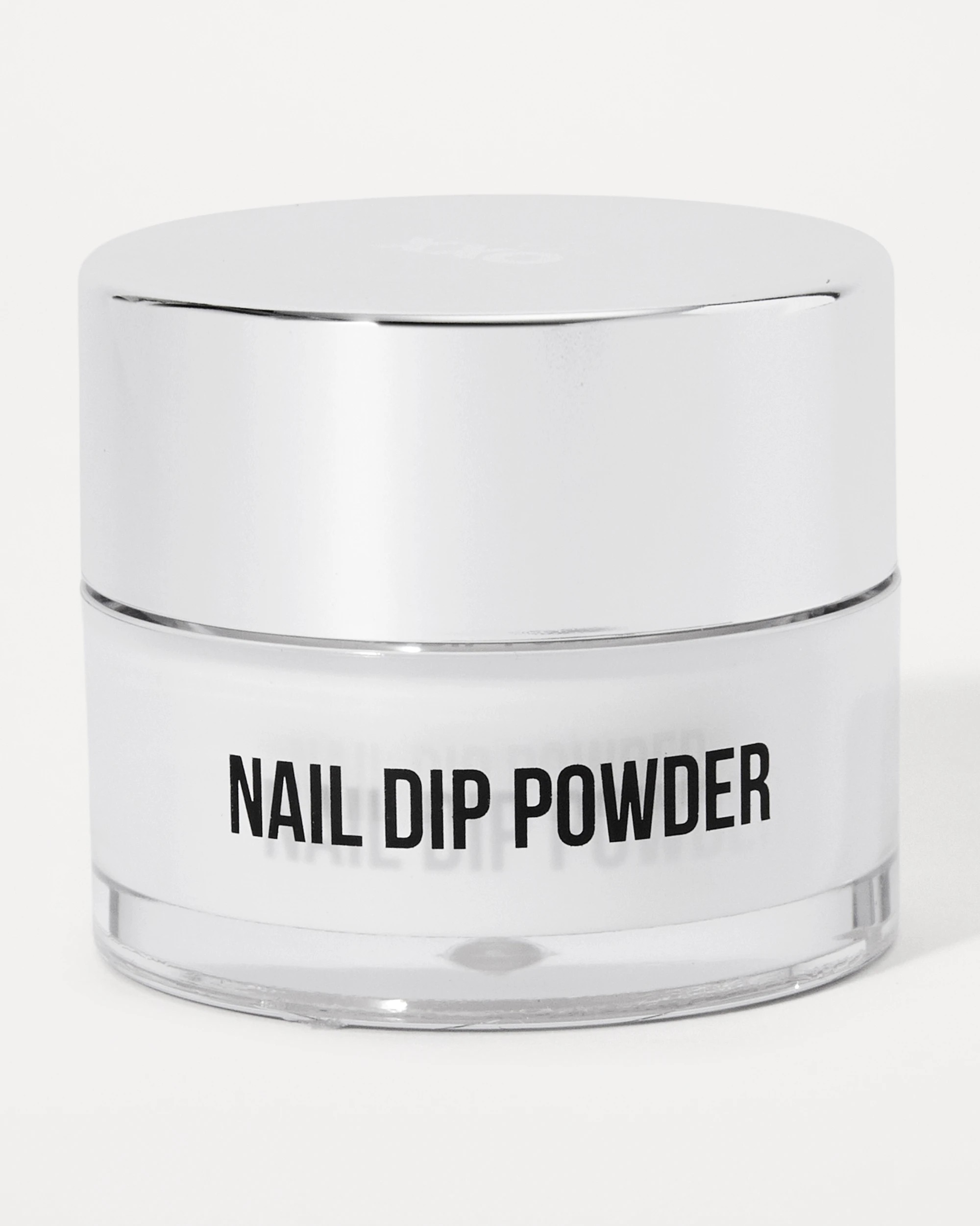 2 OXX Beauty Nail Dip Powder - White, 2 of 4