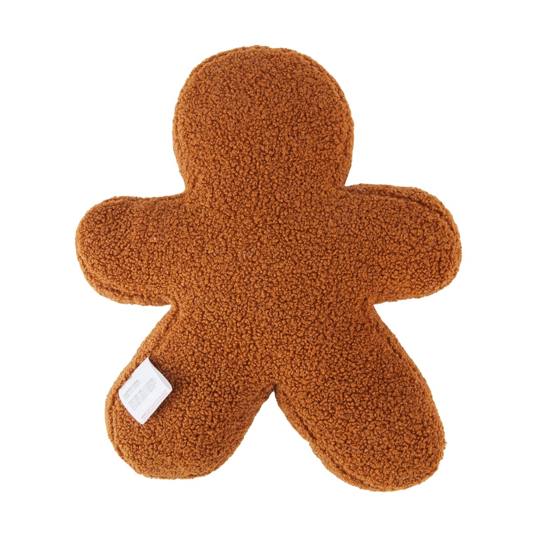 6 Gingerbread Cushion, 6 of 6