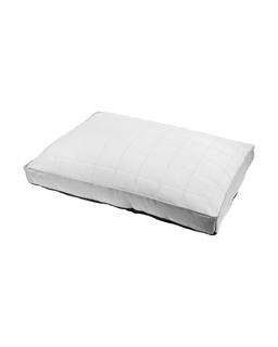 Pet Bed Orthopaedic High Side - Large