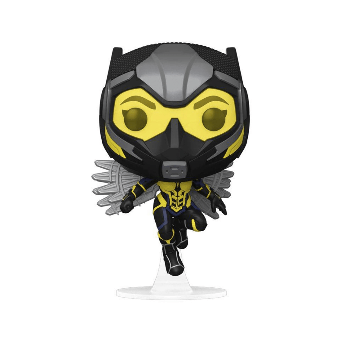1 Pop Marvel Ant Man And The Wasp Quantumania Figurine Wasp - Chase Variant - Multi, 1 of 5