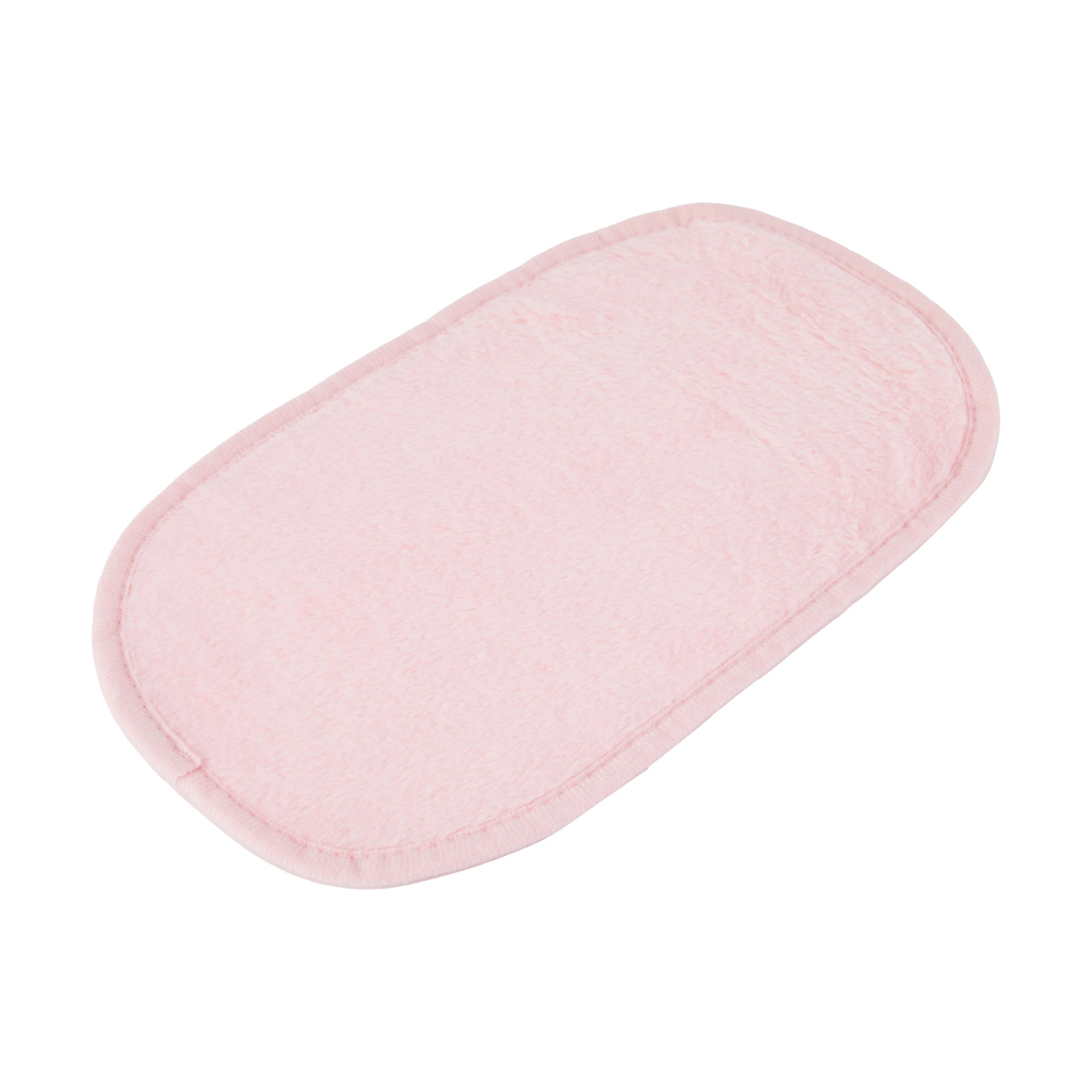 5 OXX Skincare 3 Pack Facial Cleansing Cloths - Bright Pink, Rose Red and Light Pink, 5 of 6