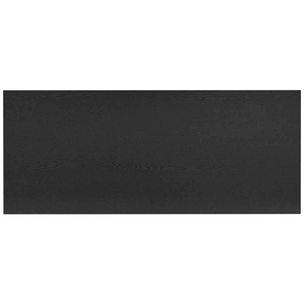 10 Stilford Tonsberg Desk Black Desks, Tables and Workstations, 10 of 10