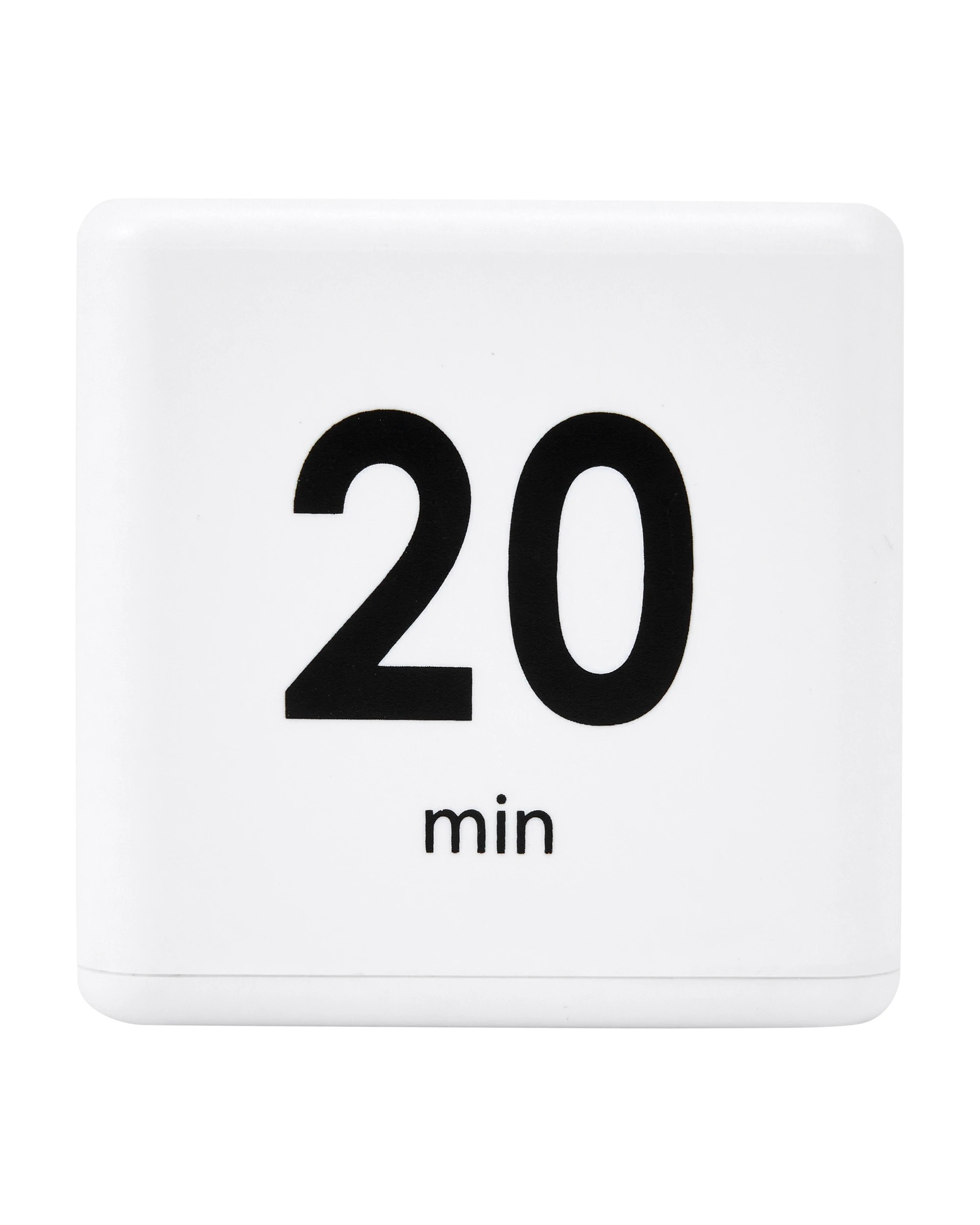 1 Cube Timer, 1 of 5