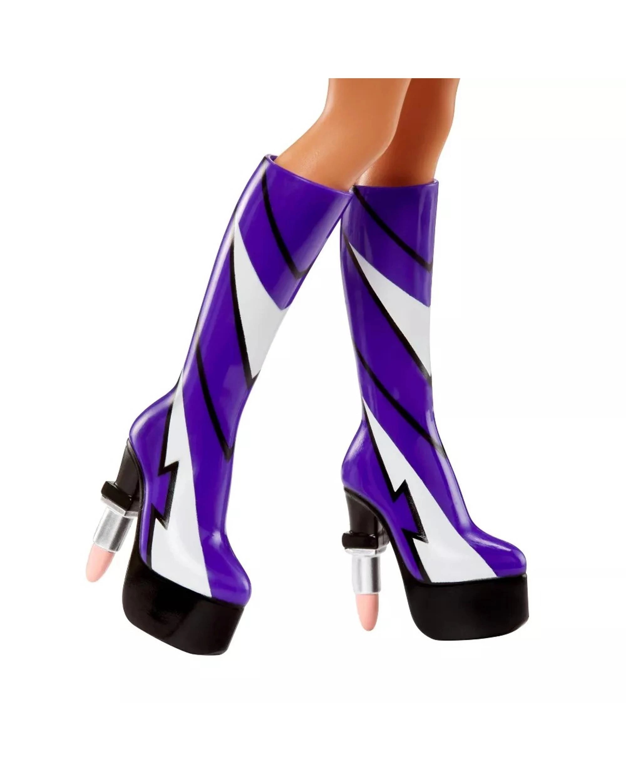 5 Bratz Scorchin' Yasmin Fashion Doll, 5 of 7