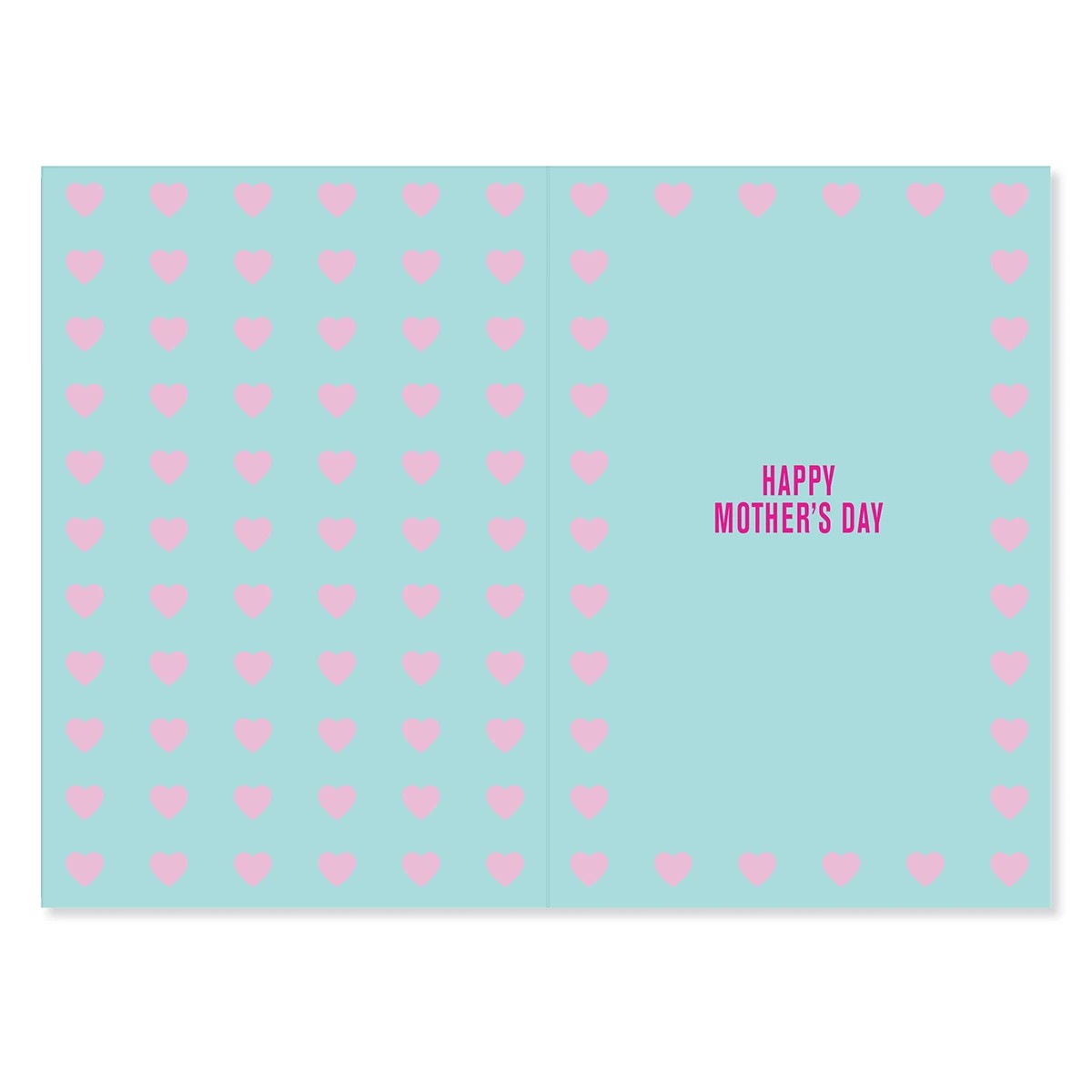 2 Hallmark Mother's Day Card - Mum, 2 of 3