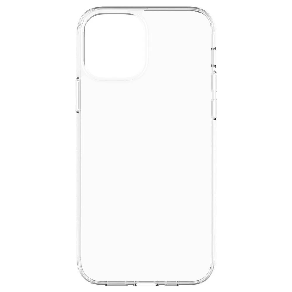 2 Otto iPhone 12/12 Pro Case Clear, 2 of 7