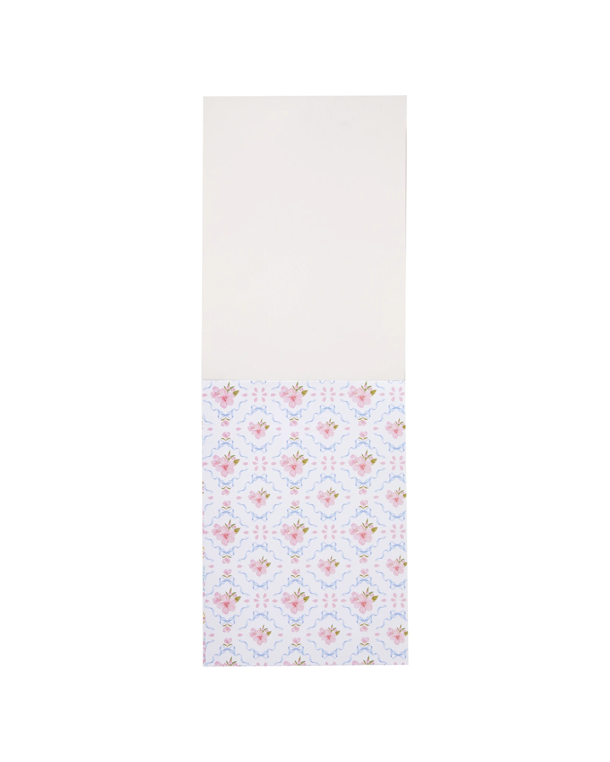 2 Design Pad - Floral, 2 of 4
