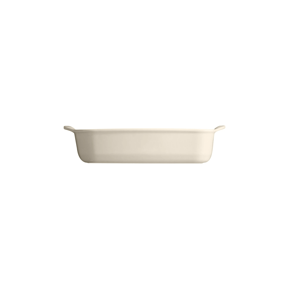 2 Emile Henry 42cm Ceramic Oven Dish Food/meal Baking Pan Large Rectangle Clay
 - Natural, 2 of 4