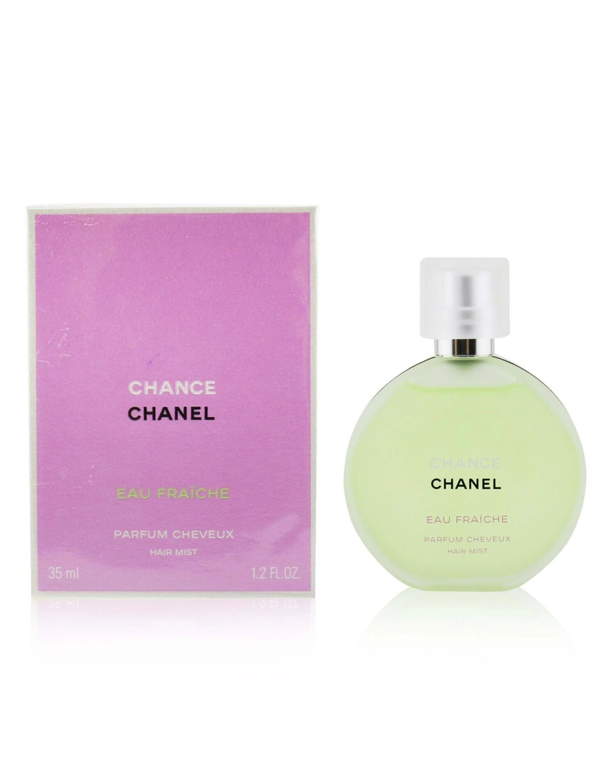 1 Chanel Chance Eau Fraiche Hair Mist  35ml/1.2oz, 1 of 3
