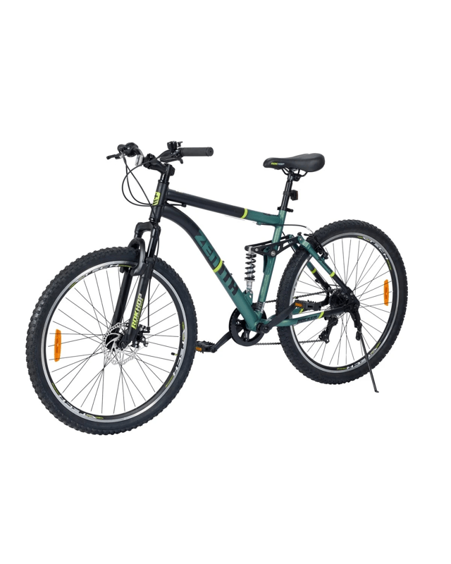 70cm Zenith Dual Suspension Mountain 