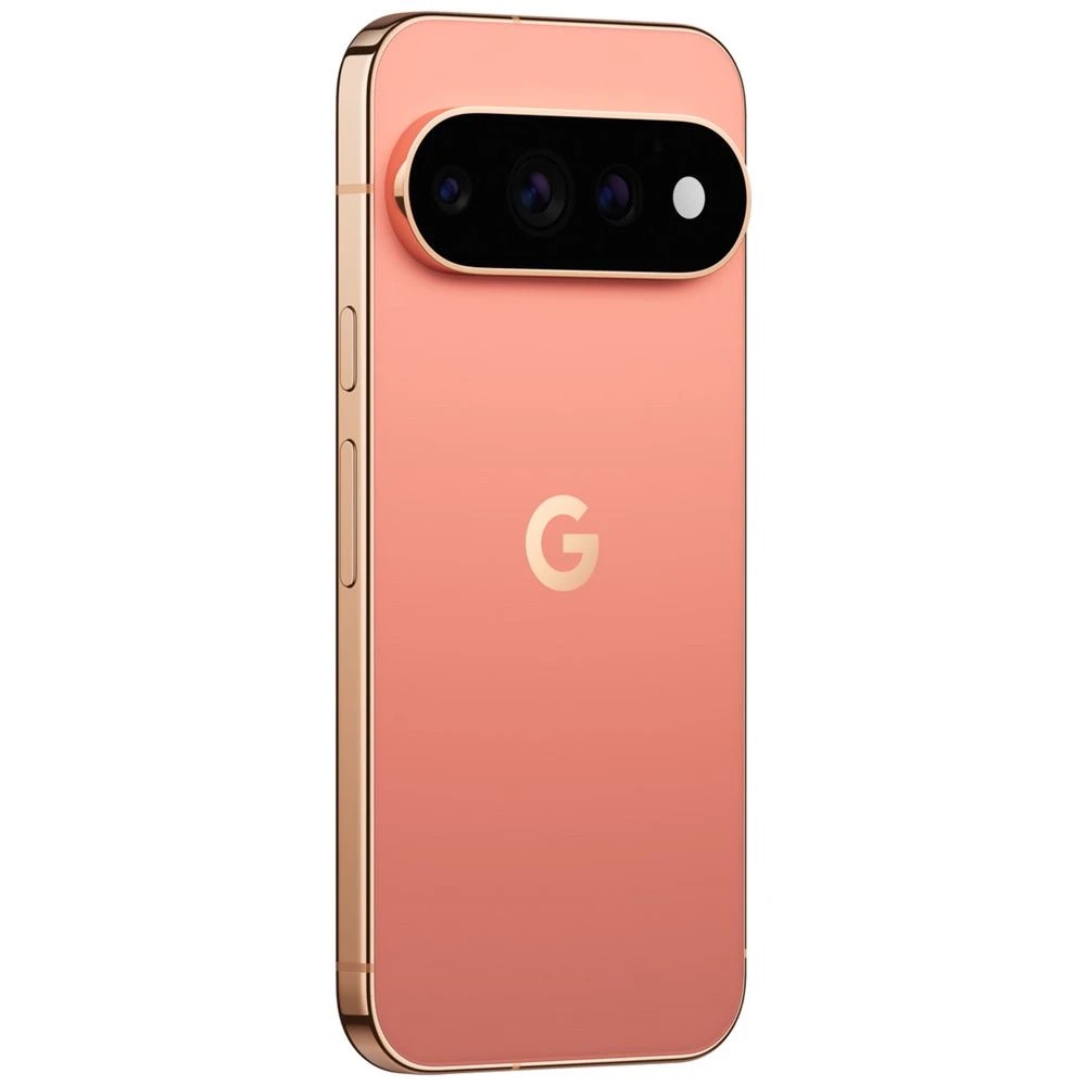 6 Google Pixel 11 Pro 512GB Canyon, 6 of 10