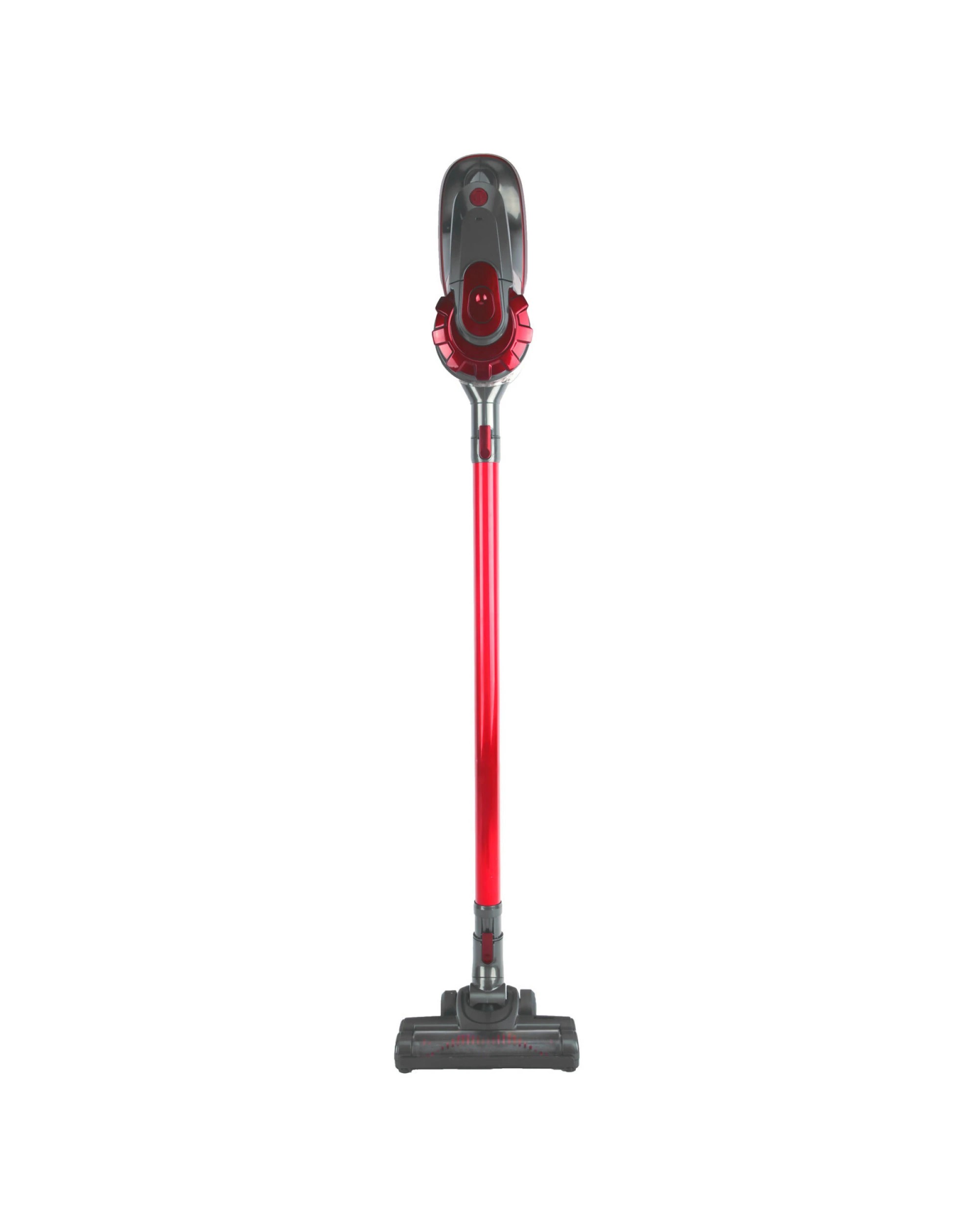 5 Magivaac 2-in-1 Conversion Cordless Stick Vacuum Cleaner (red), 5 of 5