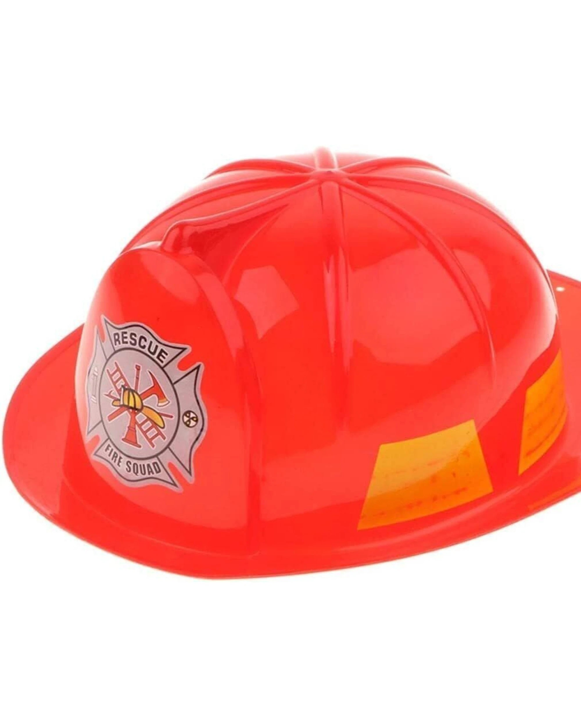5 BR Costumes Fireman Helmet for Kids - Costume Dress-Up Accessory, 5 of 6