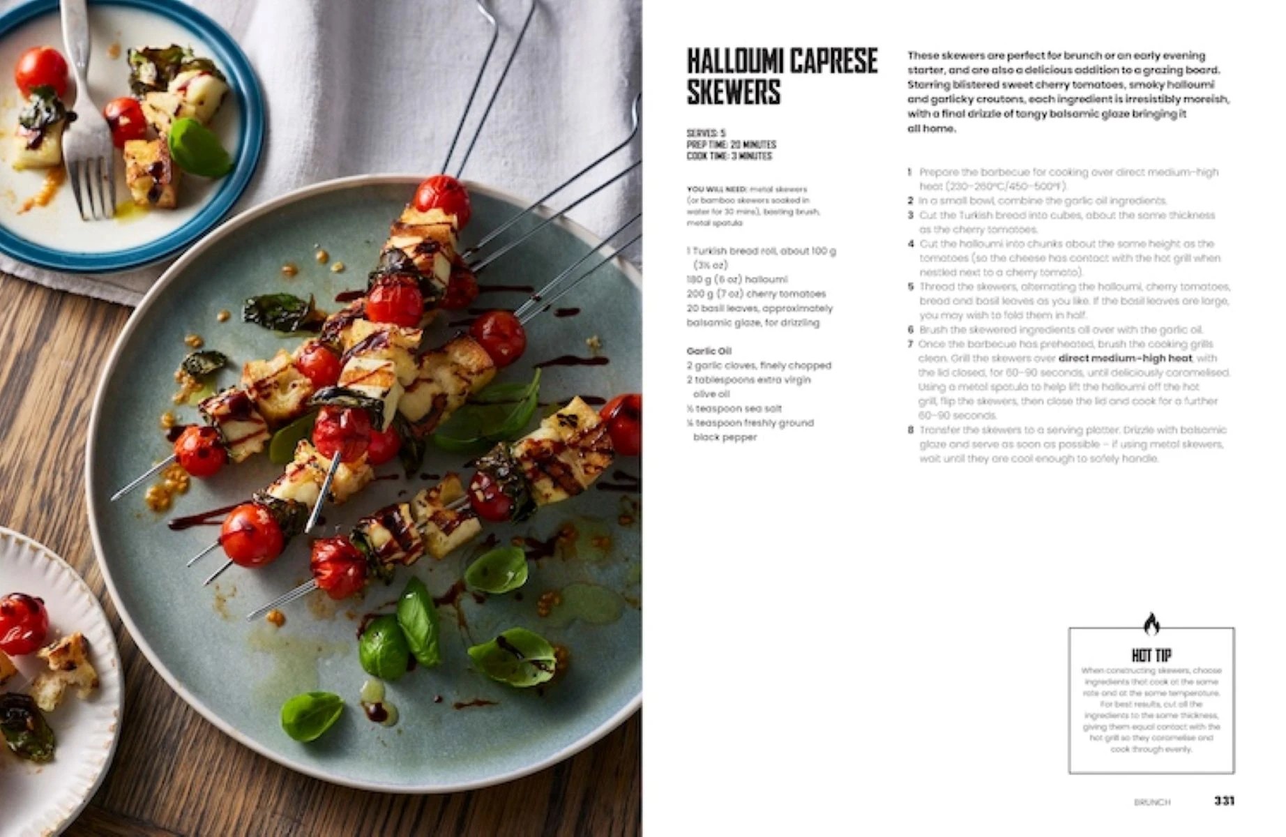 5 Weber's Ultimate Aussie Barbecue by Laura Romeo - Book, 5 of 5