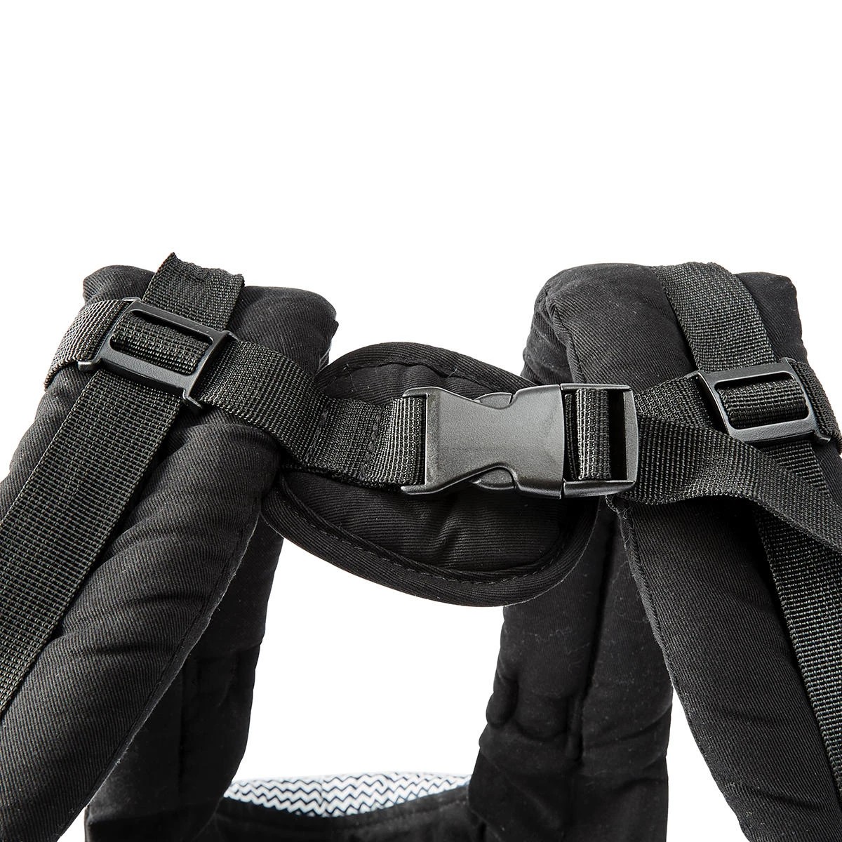 7 3 Way Baby Carrier, 7 of 10