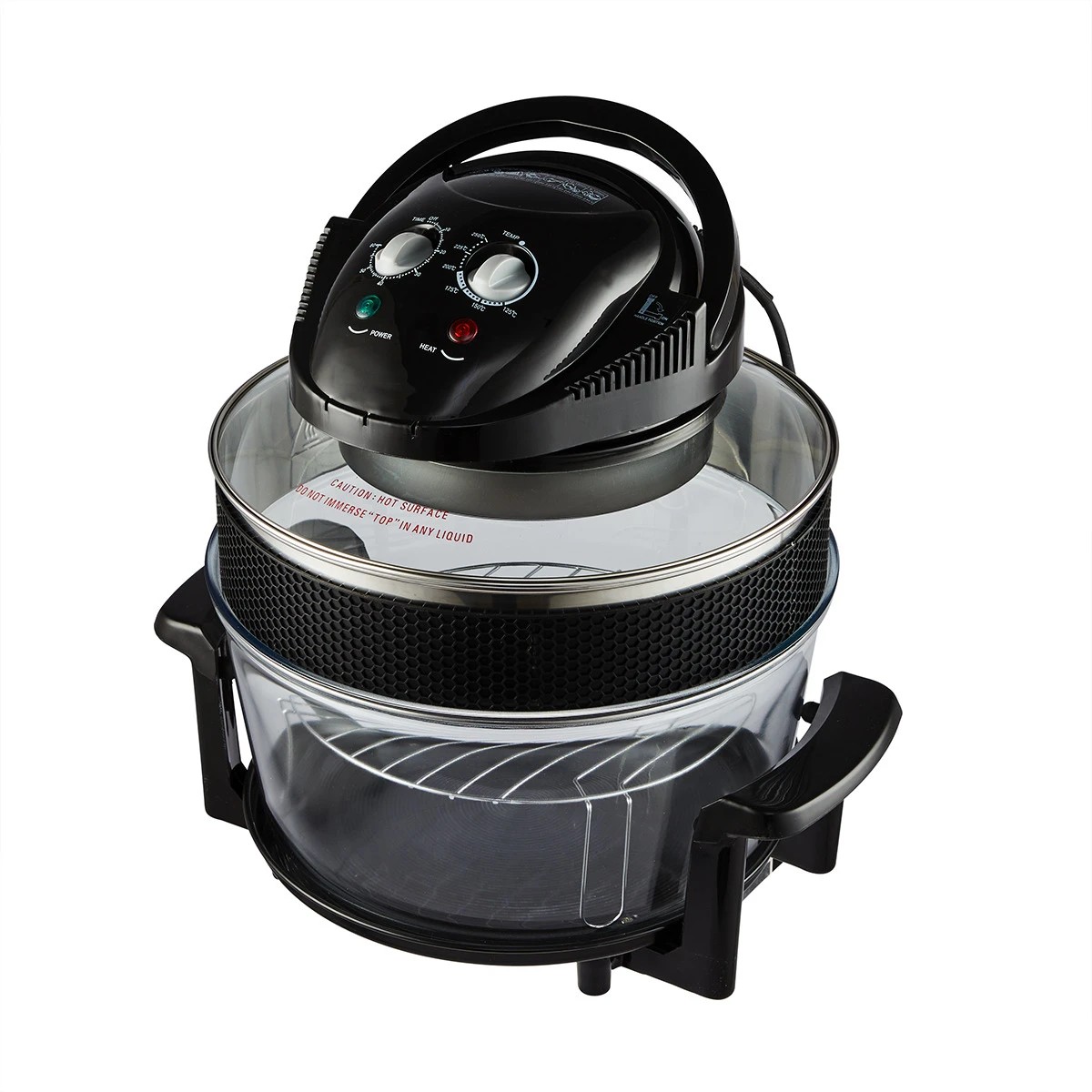 4 12L Convection Oven, 4 of 10