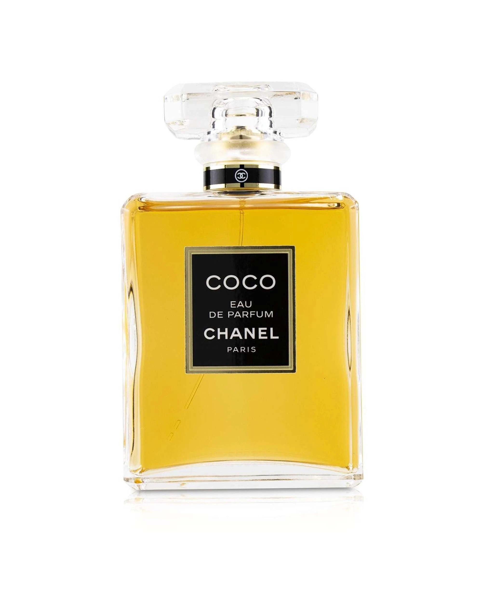 1 Chanel Coco Eau De Parfum Spray 100ml/3.3oz, 1 of 4