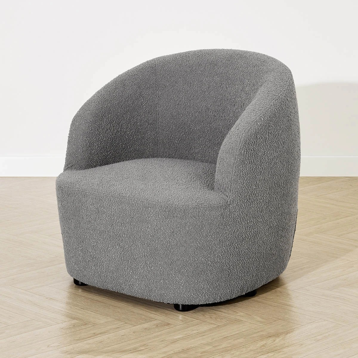 1 Adain Lounge Chair, 1 of 9