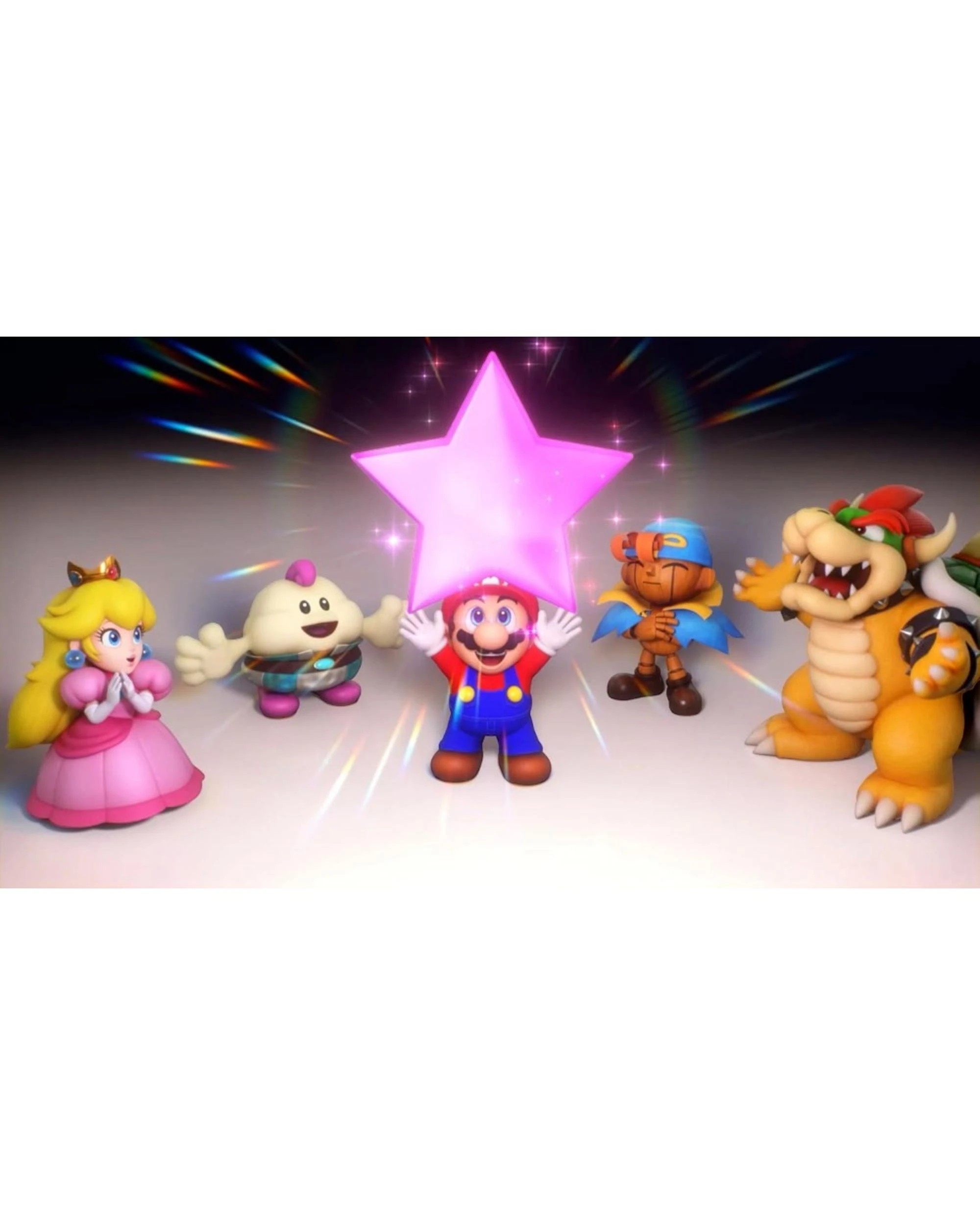 6 Super Mario RPG - Switch, 6 of 7