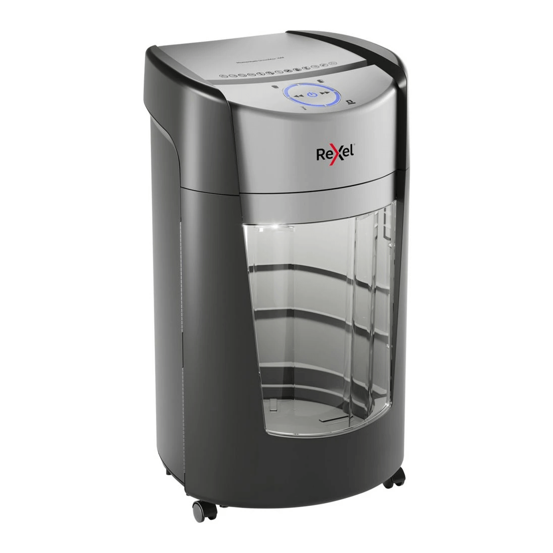 3 Rexel Momentum ShredMax 15SH, 3 of 4