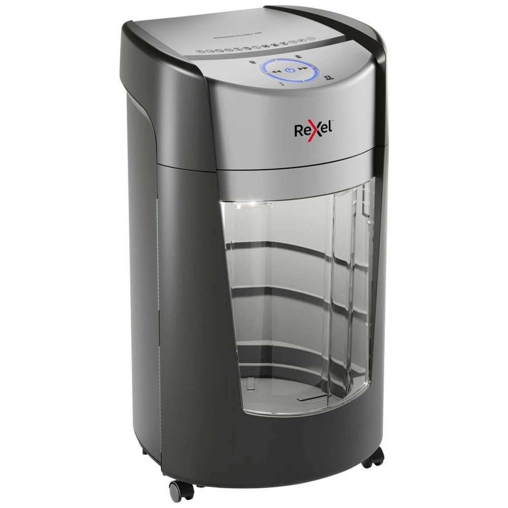 3 Rexel Momentum ShredMax 15SH, 3 of 4