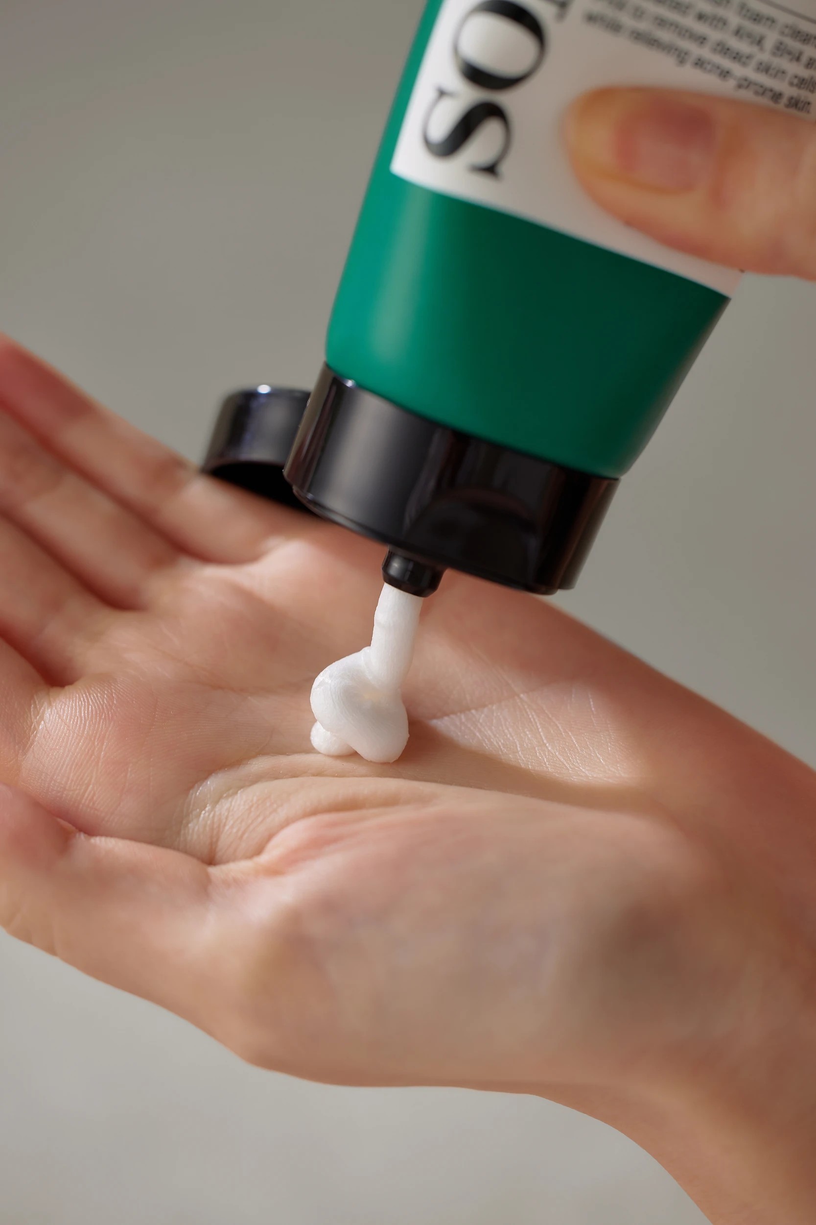 4 SOME BY MI 30 Days Miracle Acne Clear Foam 100ml - AHA, BHA and PHA, 4 of 4