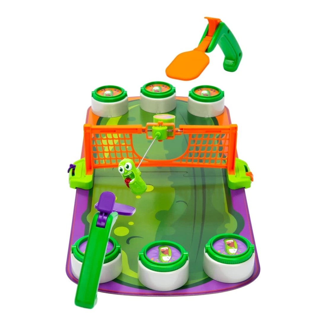 3 Pickleball Blast, 3 of 10