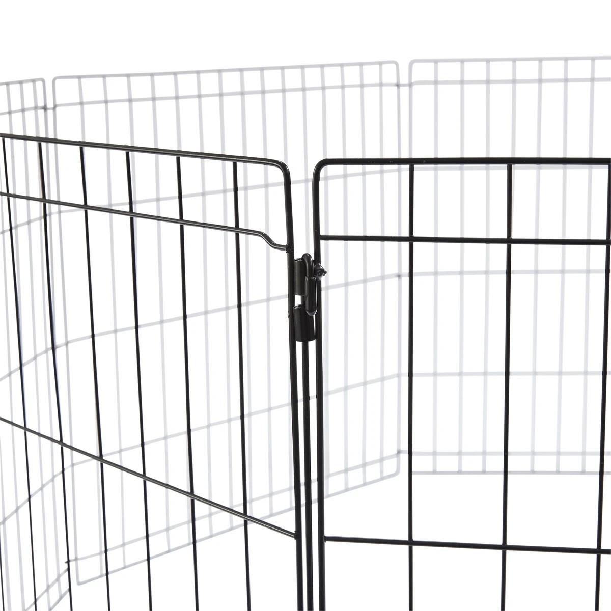 4 8 Panel Pet Enclosure, 4 of 10