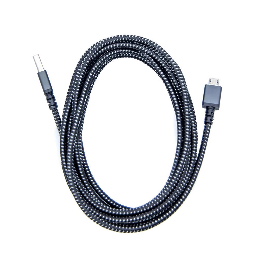 2 Atrix Micro USB cable, 2 of 4